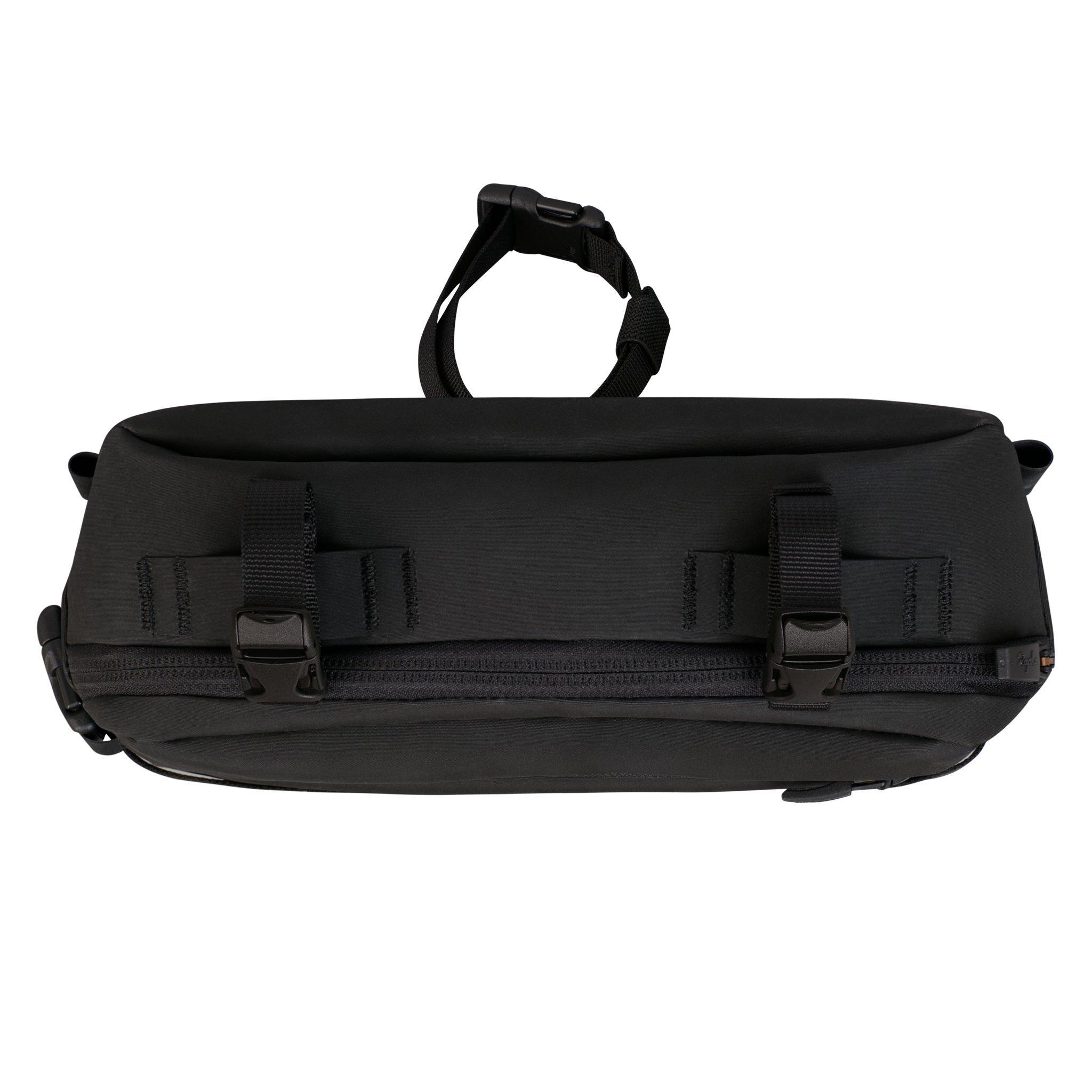 Bar Bag 2L Black