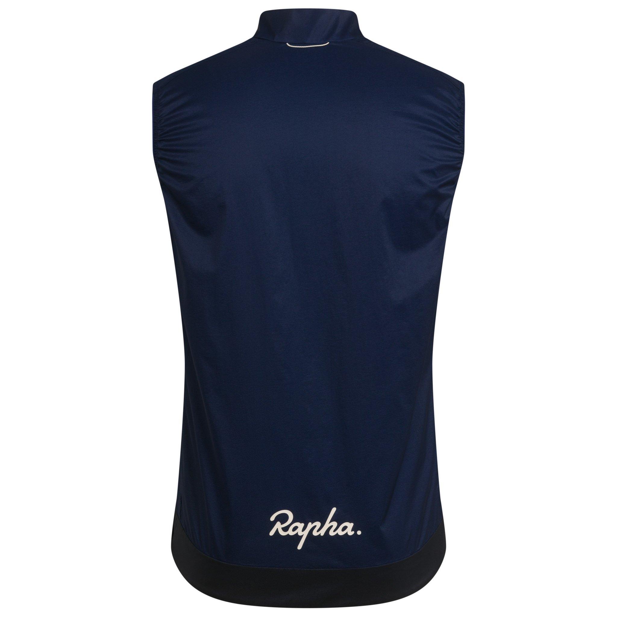 Men's Explore Lightweight Gilet Navy