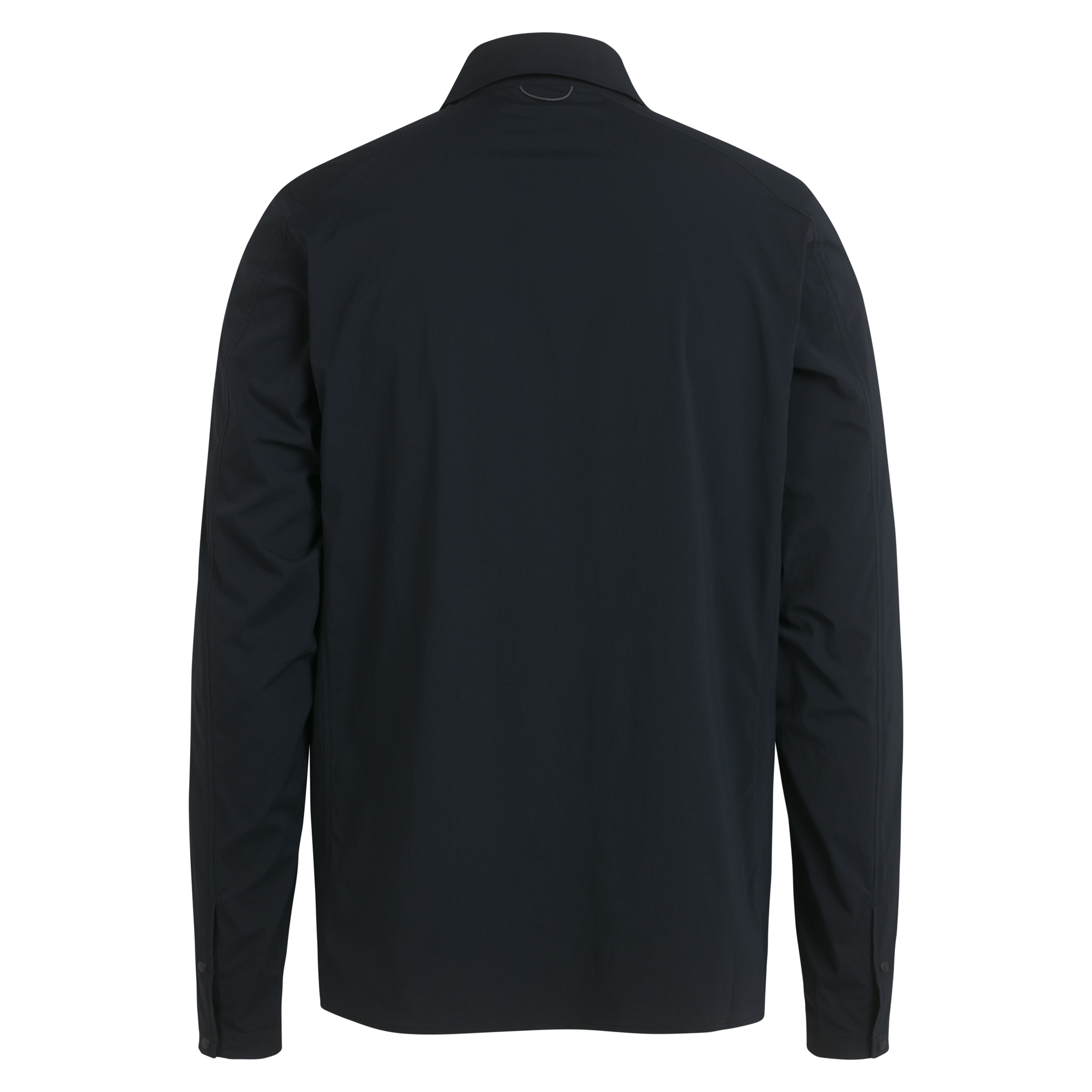 Men's Explore Shirt Black/Black