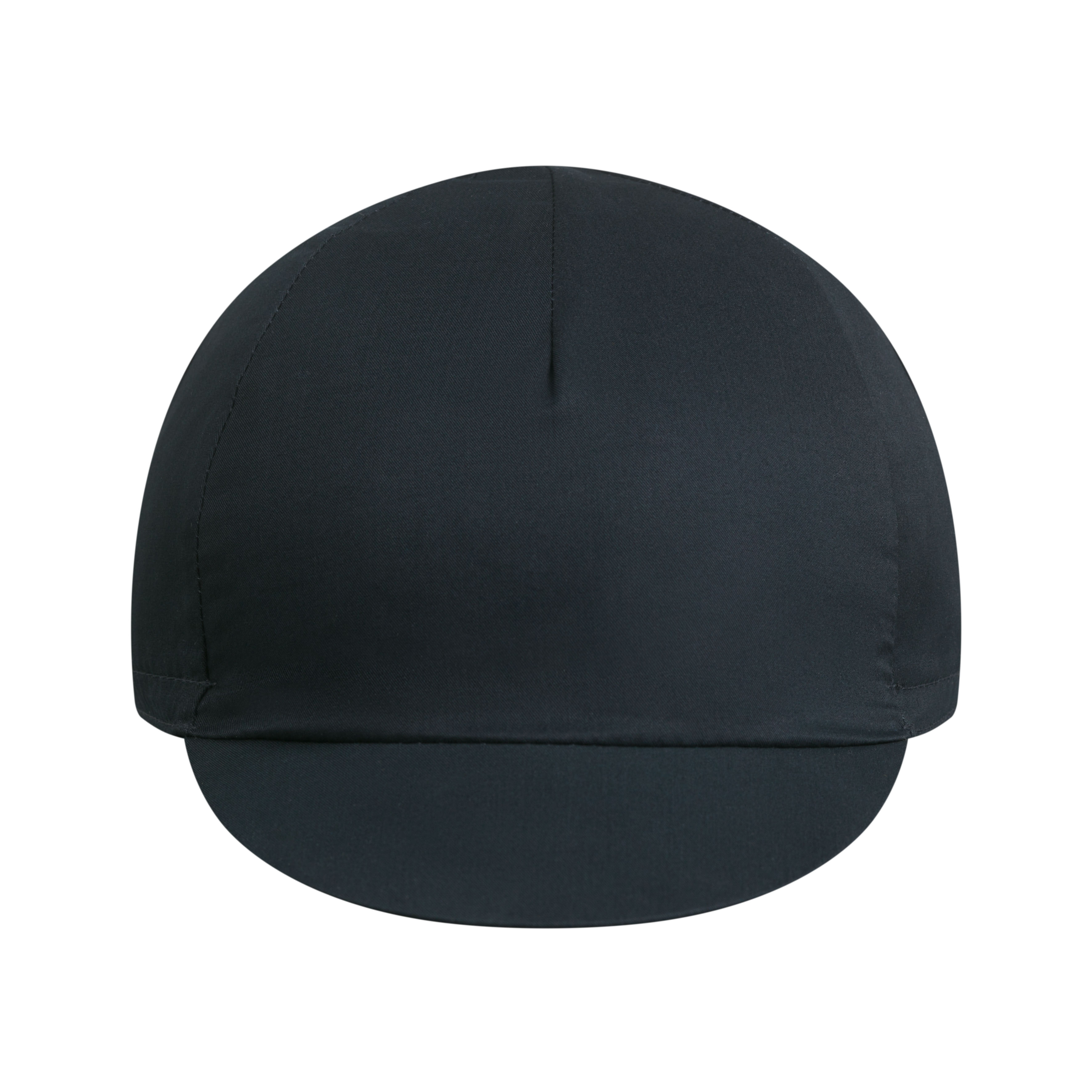 Women's Ponytail Cap Black