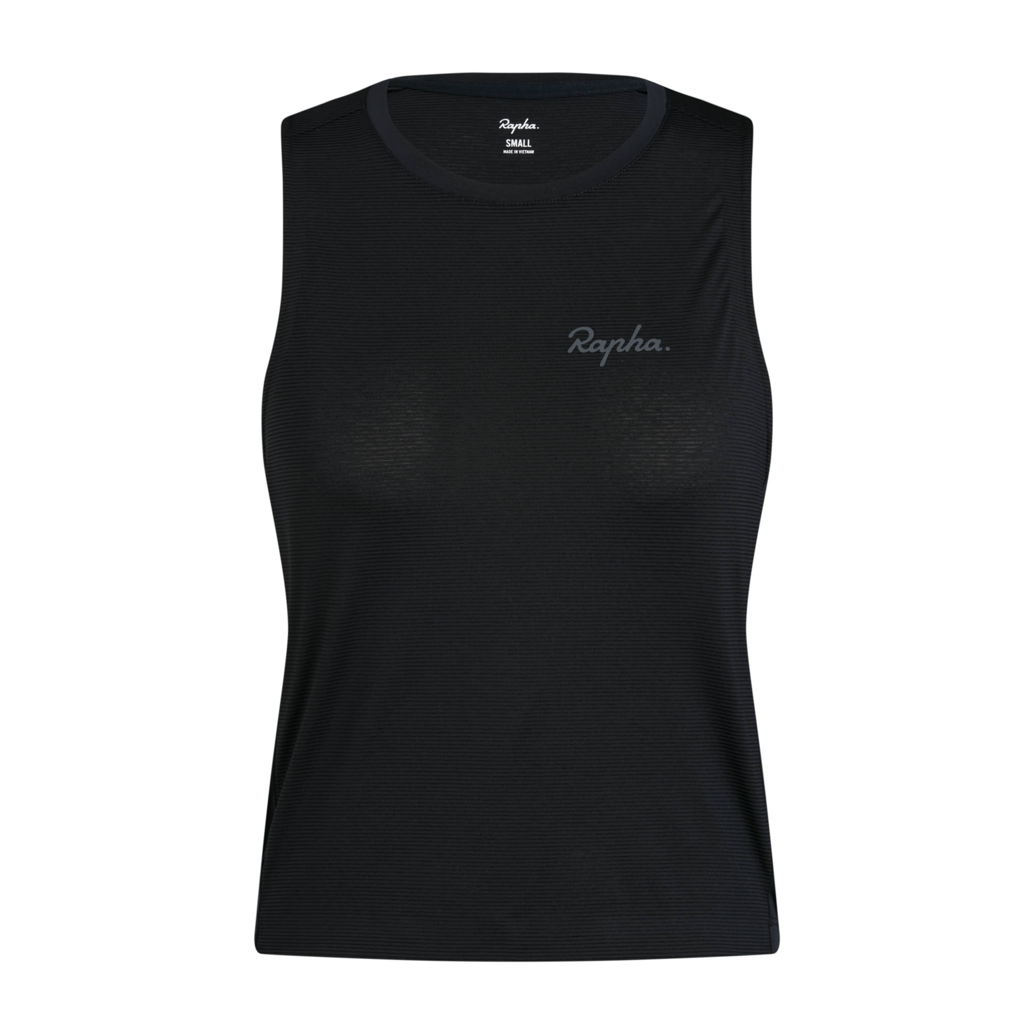 Women's Explore Tank Black