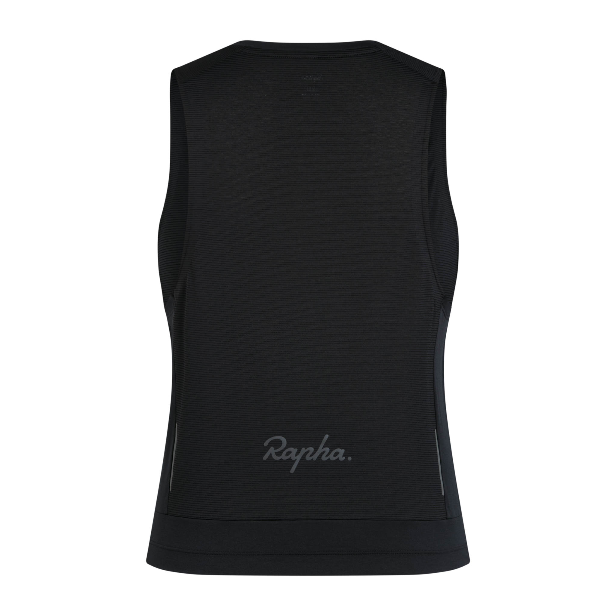 Women's Explore Tank Black