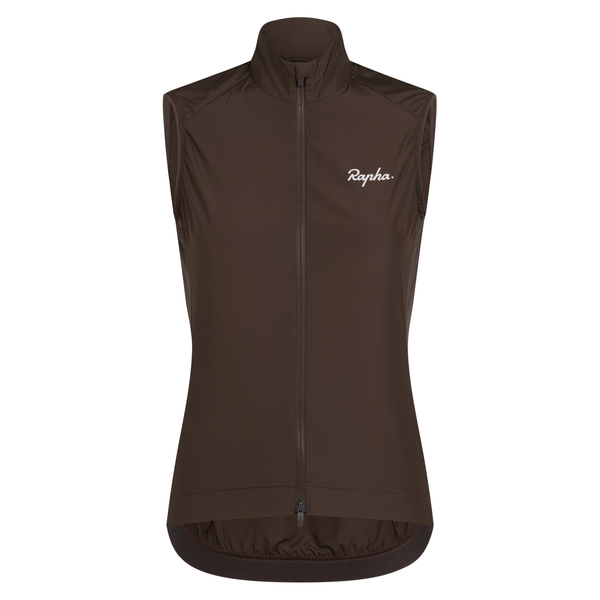 2916-Women-apos-s-Core-Gilet-Deep-Coffee-White-1.jpg Women's Core Gilet Deep Coffee/White