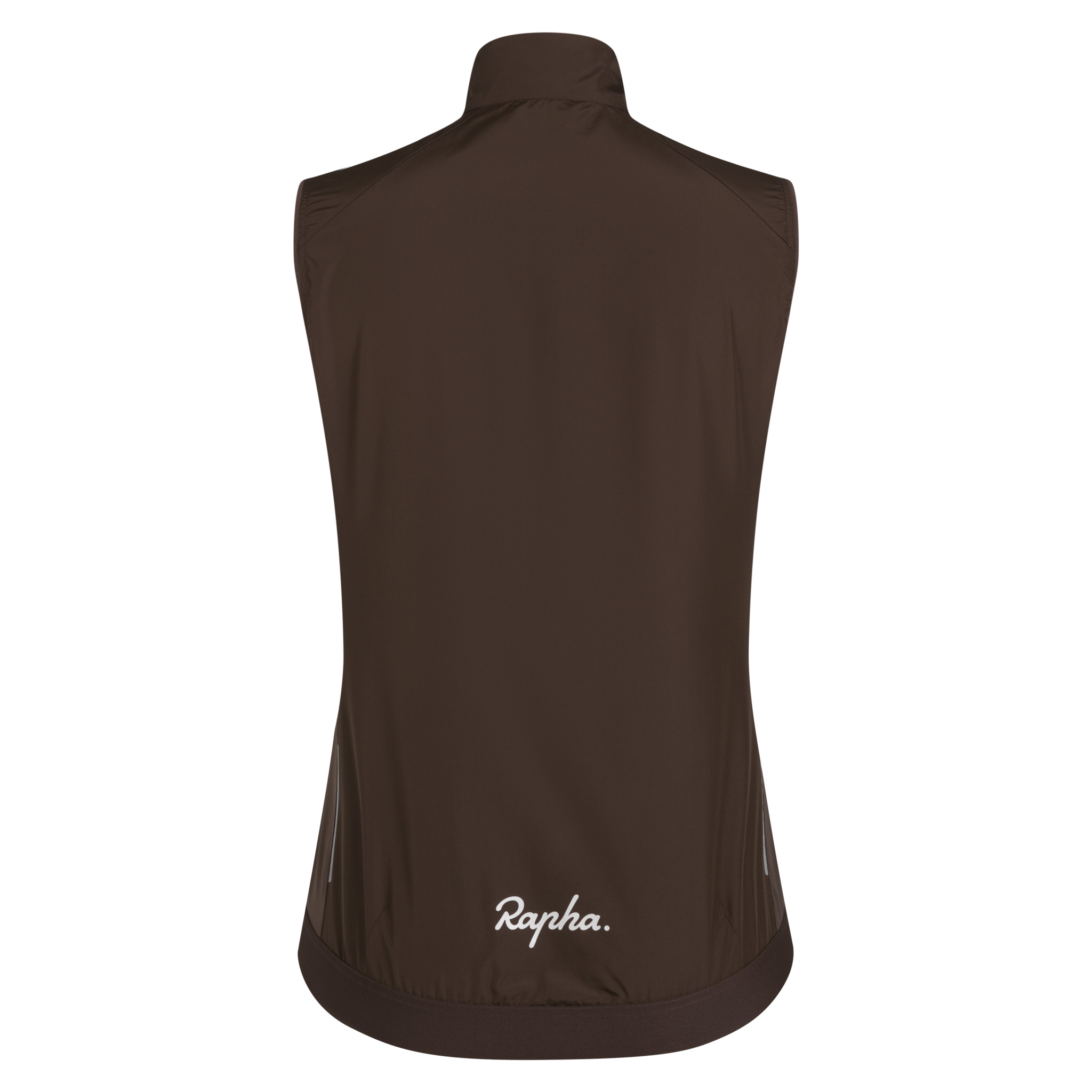 2916-Women-apos-s-Core-Gilet-Deep-Coffee-White-2.jpg Women's Core Gilet Deep Coffee/White