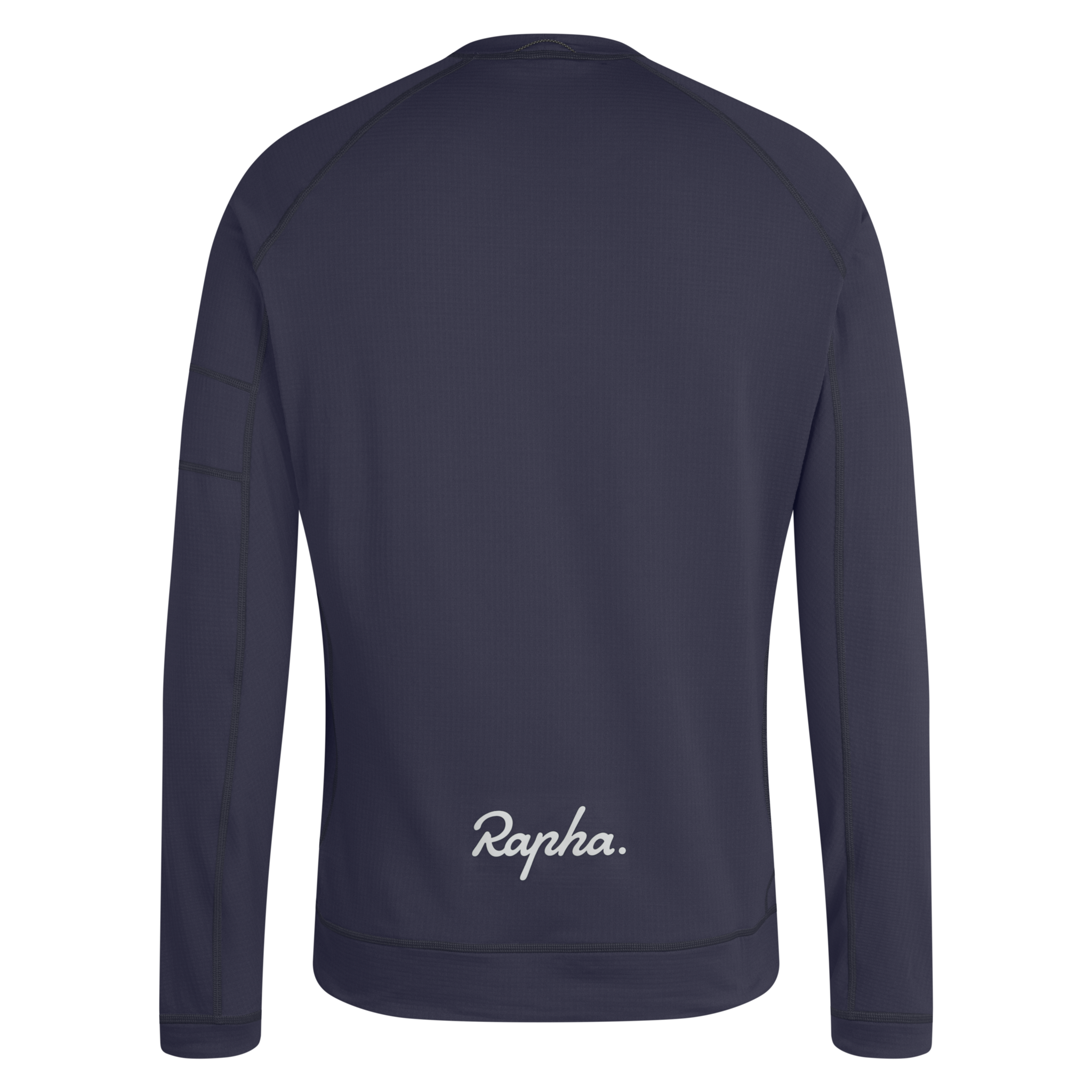 Men's Explore Pullover Dark Grey
