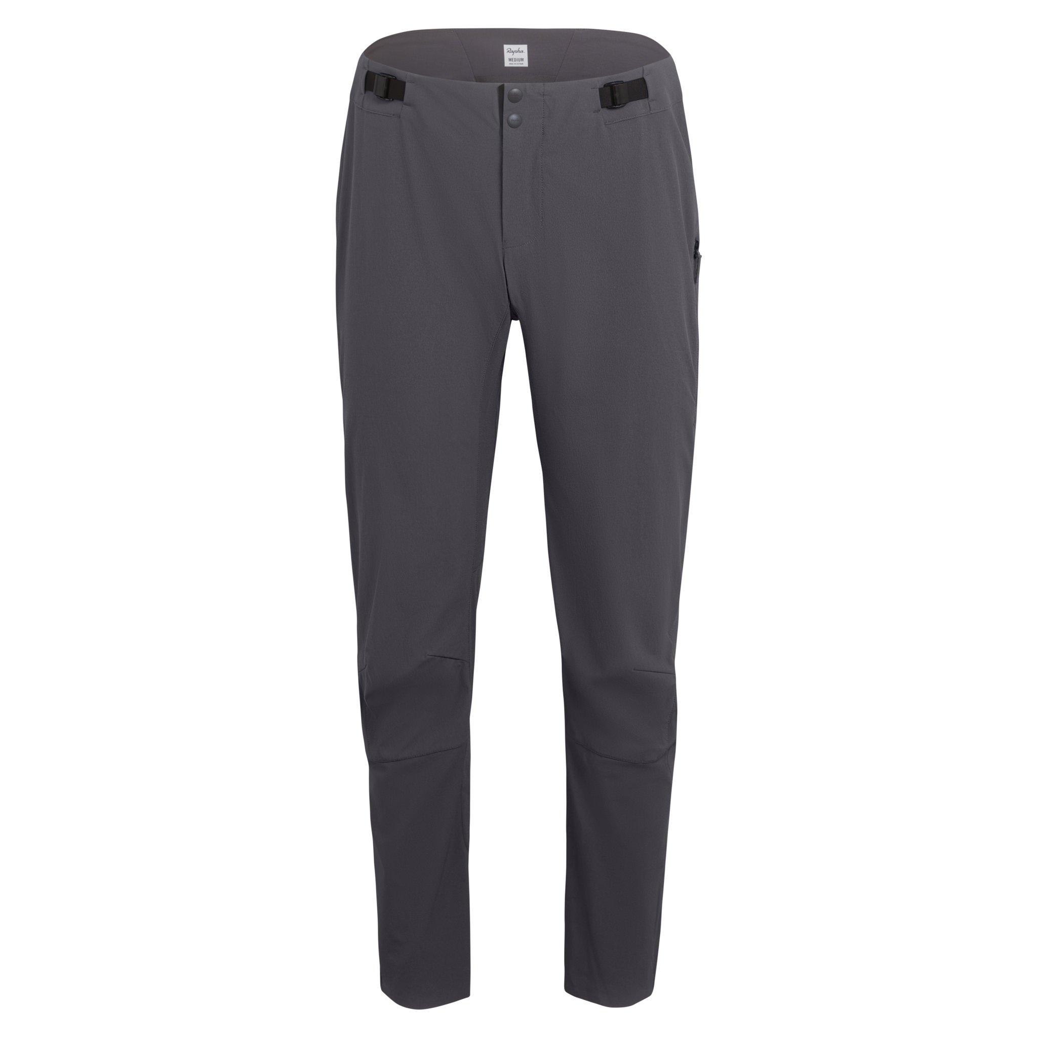 Men's Trail Lightweight Pants Grey/Light Grey