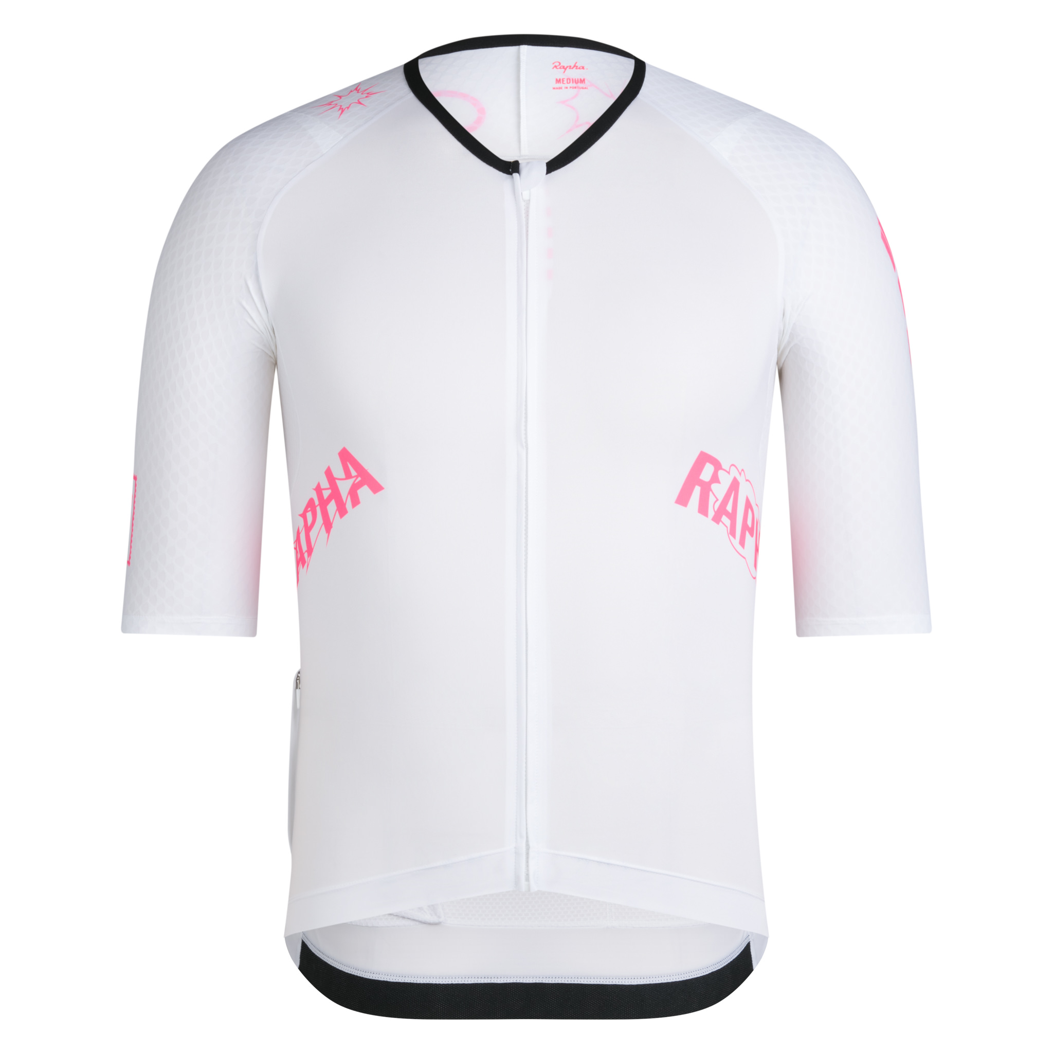 EF Men's Pro Team Aero Jersey EF Team Kit