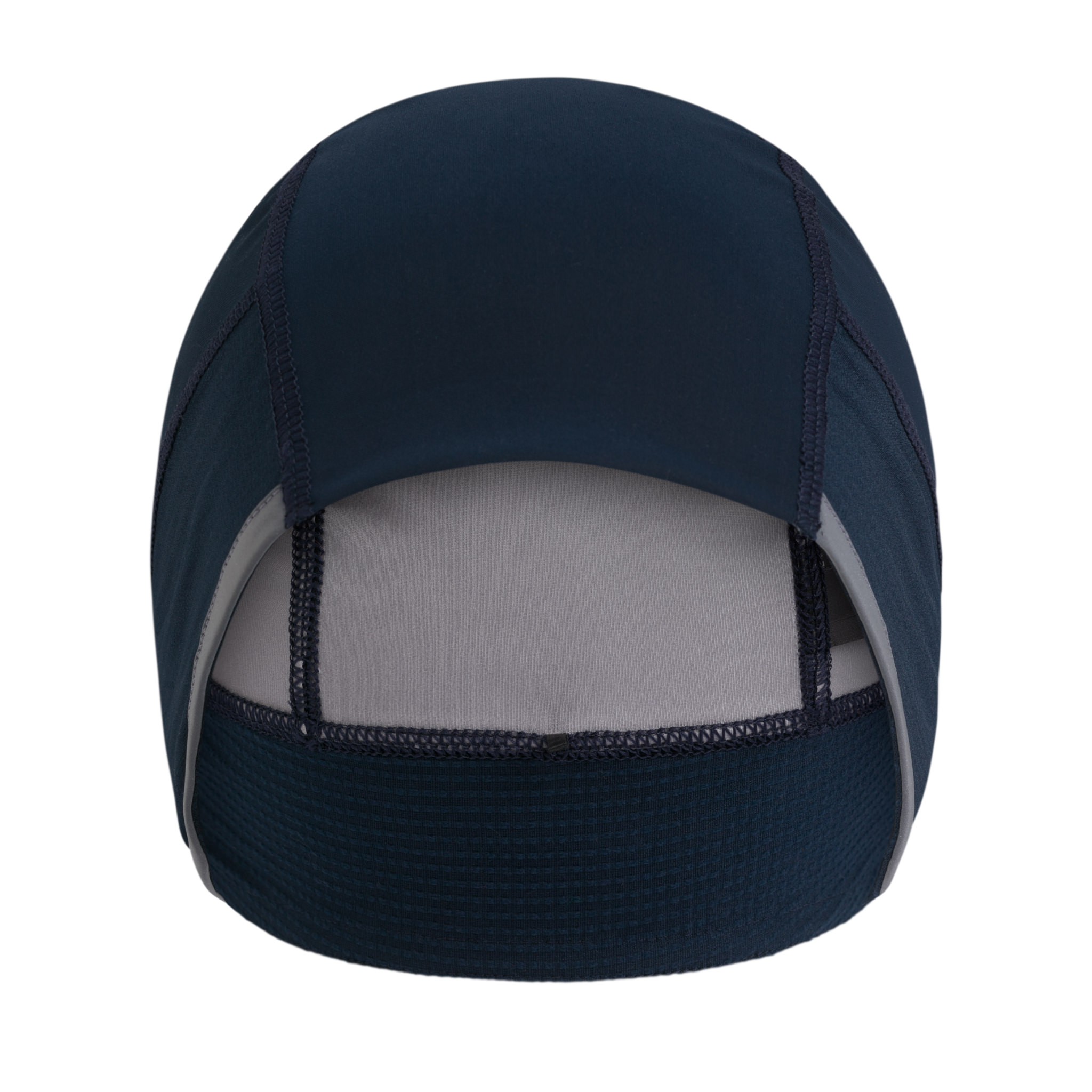 Shadow Hat Carbon/Silver Reflective