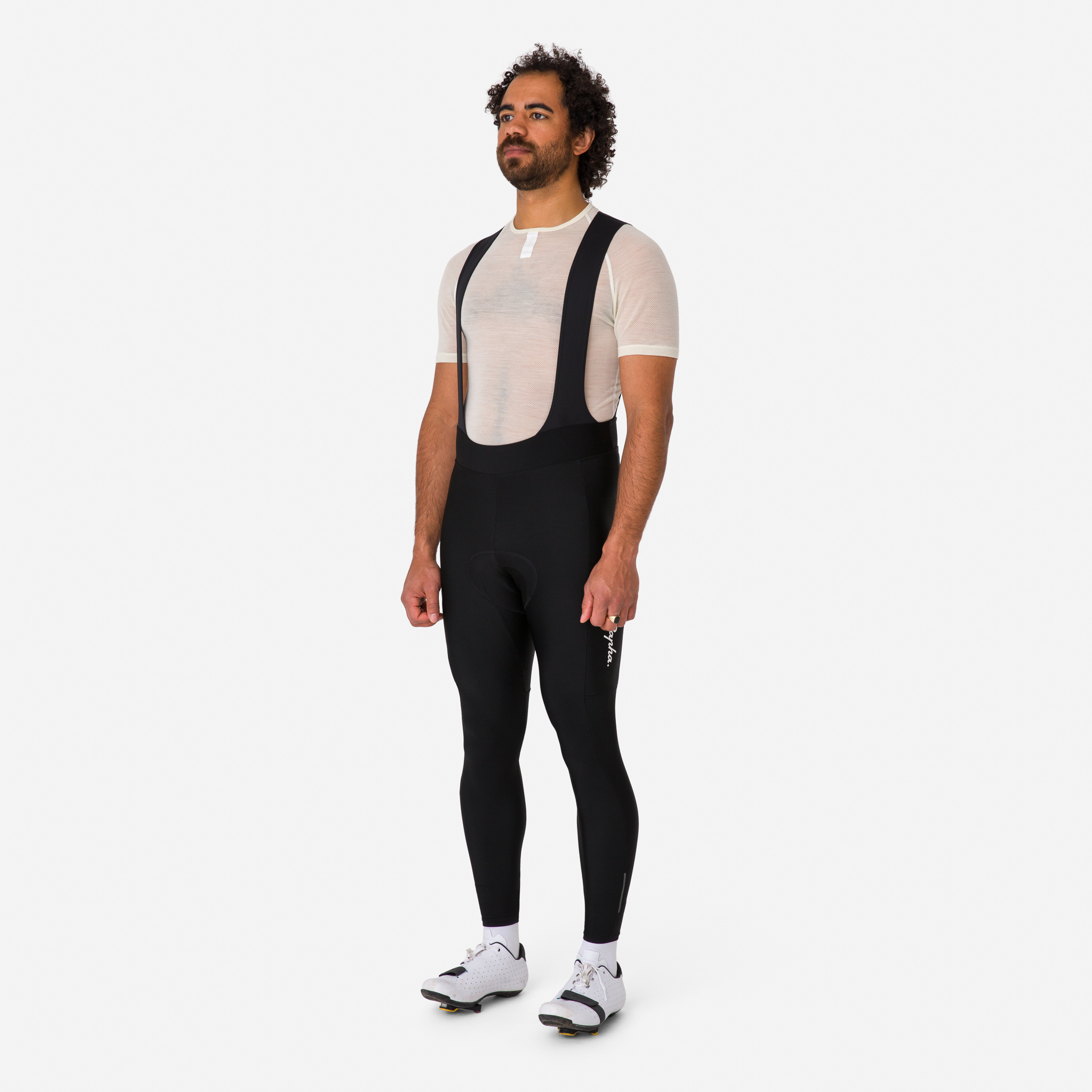 3007-Men-apos-s-Core-Cargo-Winter-Tights-with-Pad-Black-Black-5.jpg Men's Core Cargo Winter Tights with Pad Black/Black