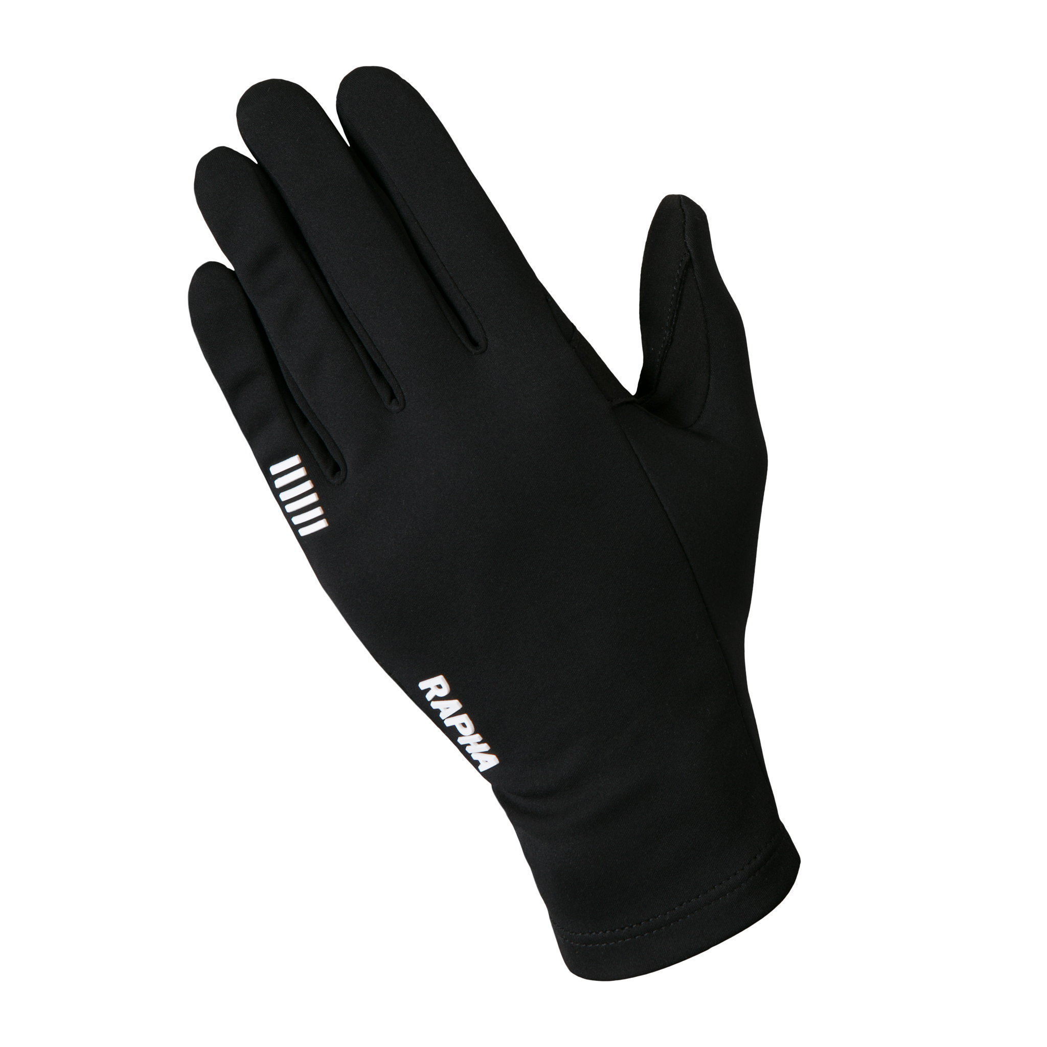 Pro Team Gloves Black