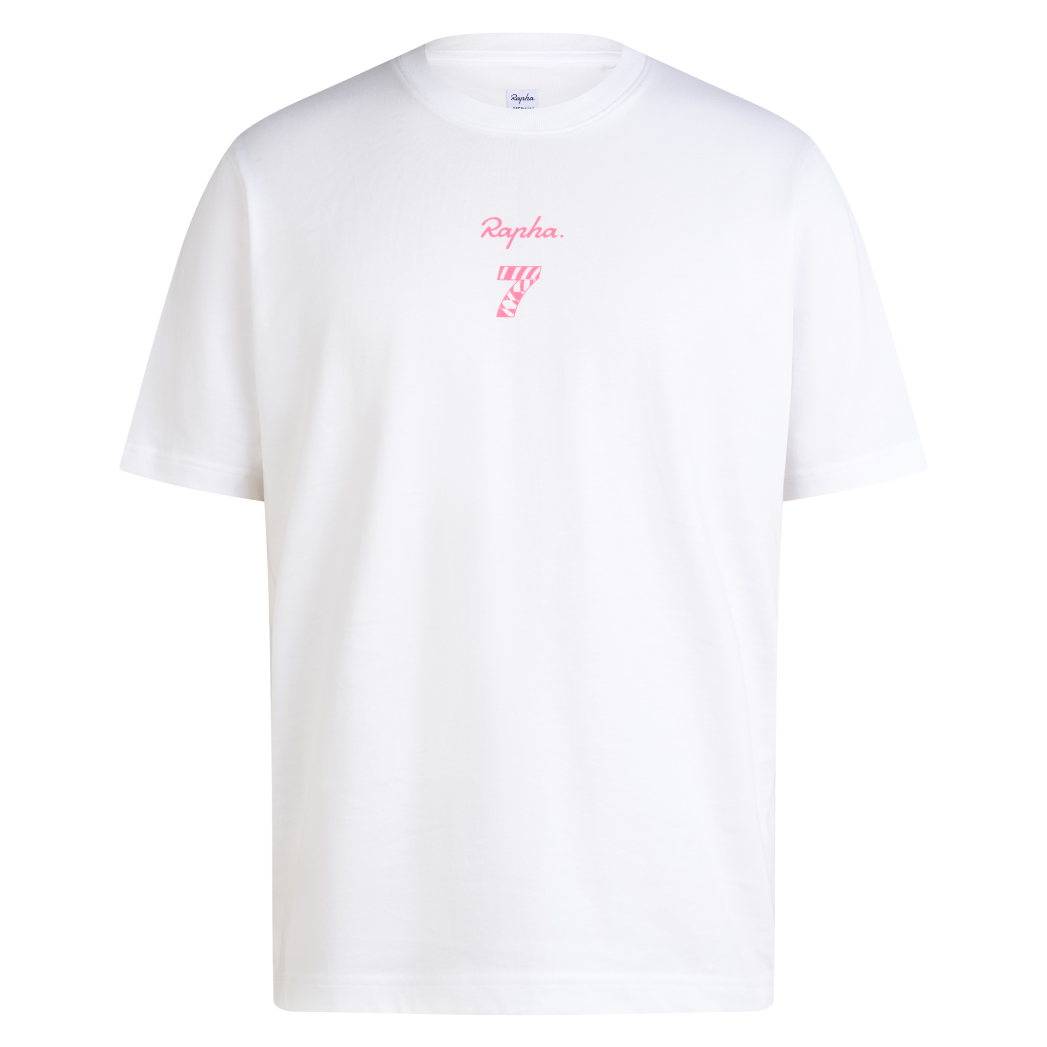 EF Men's Short Sleeve T-Shirt - Celebration Multicolour