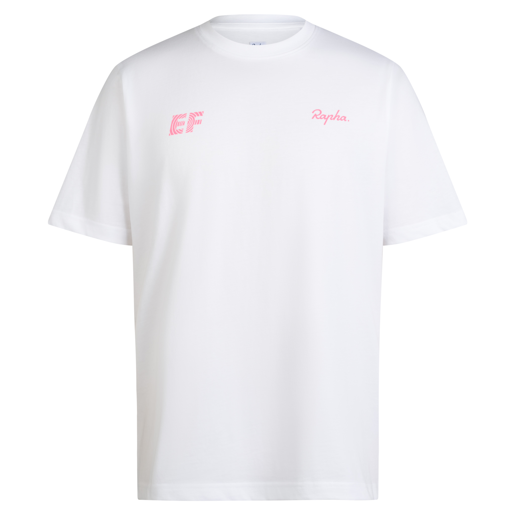 EF Men's Short Sleeve T-shirt Multicolour