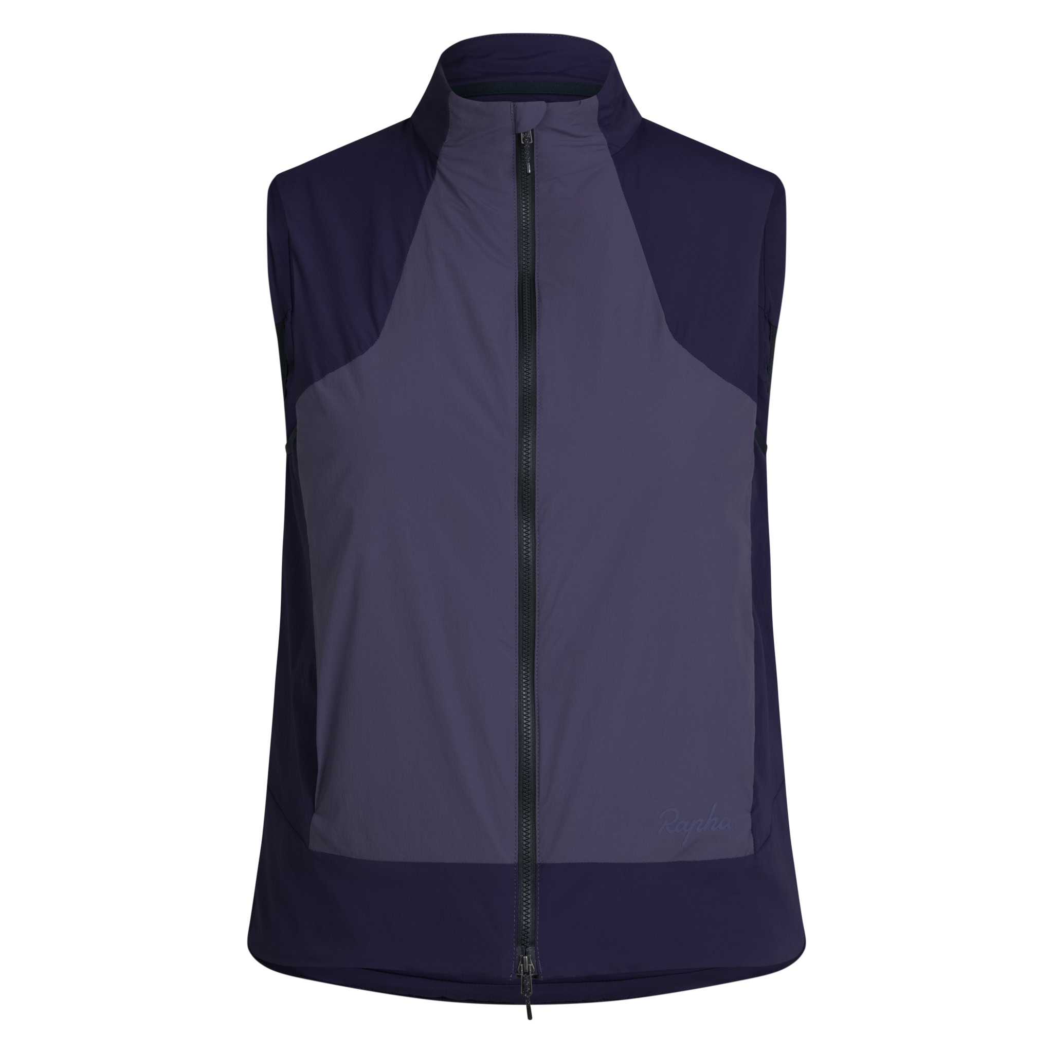 3122-Women-apos-s-Explore-Insulated-Gilet-Navy-Purple-Grey-Purple-1.jpg Women's Explore Insulated Gilet Navy Purple/Grey Purple