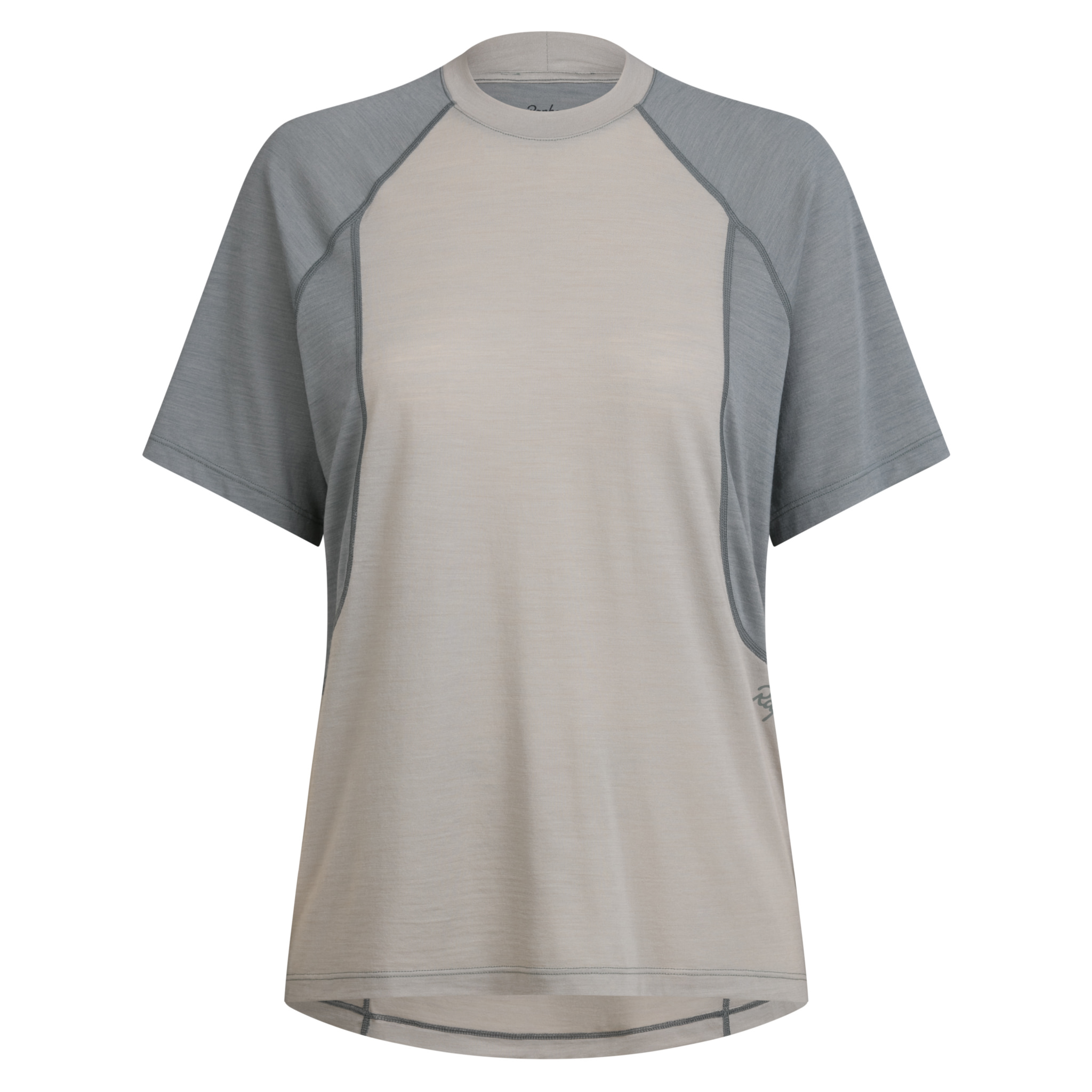Women's Explore Merino T-Shirt Rockridge / Sedona Sage