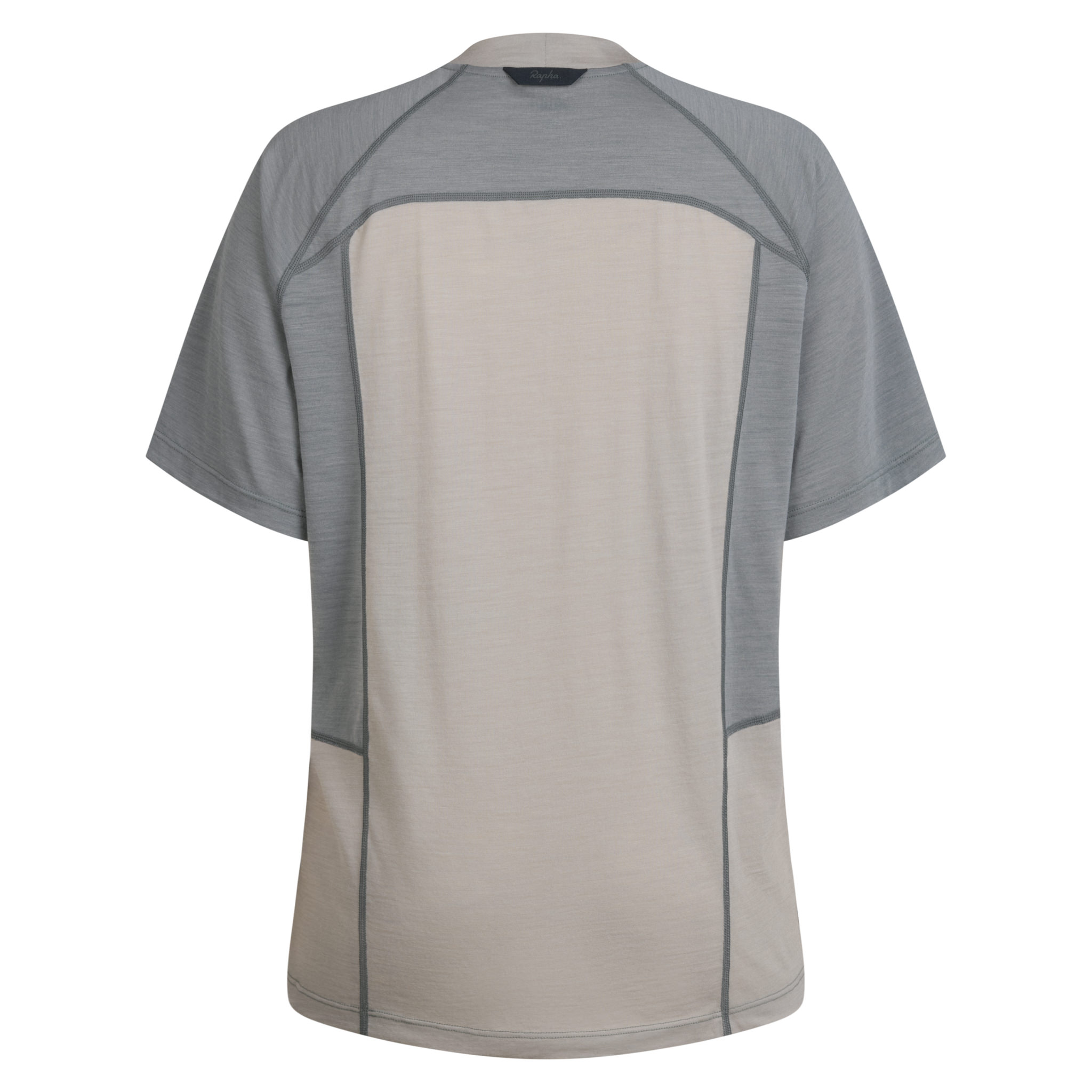 Women's Explore Merino T-Shirt Rockridge / Sedona Sage