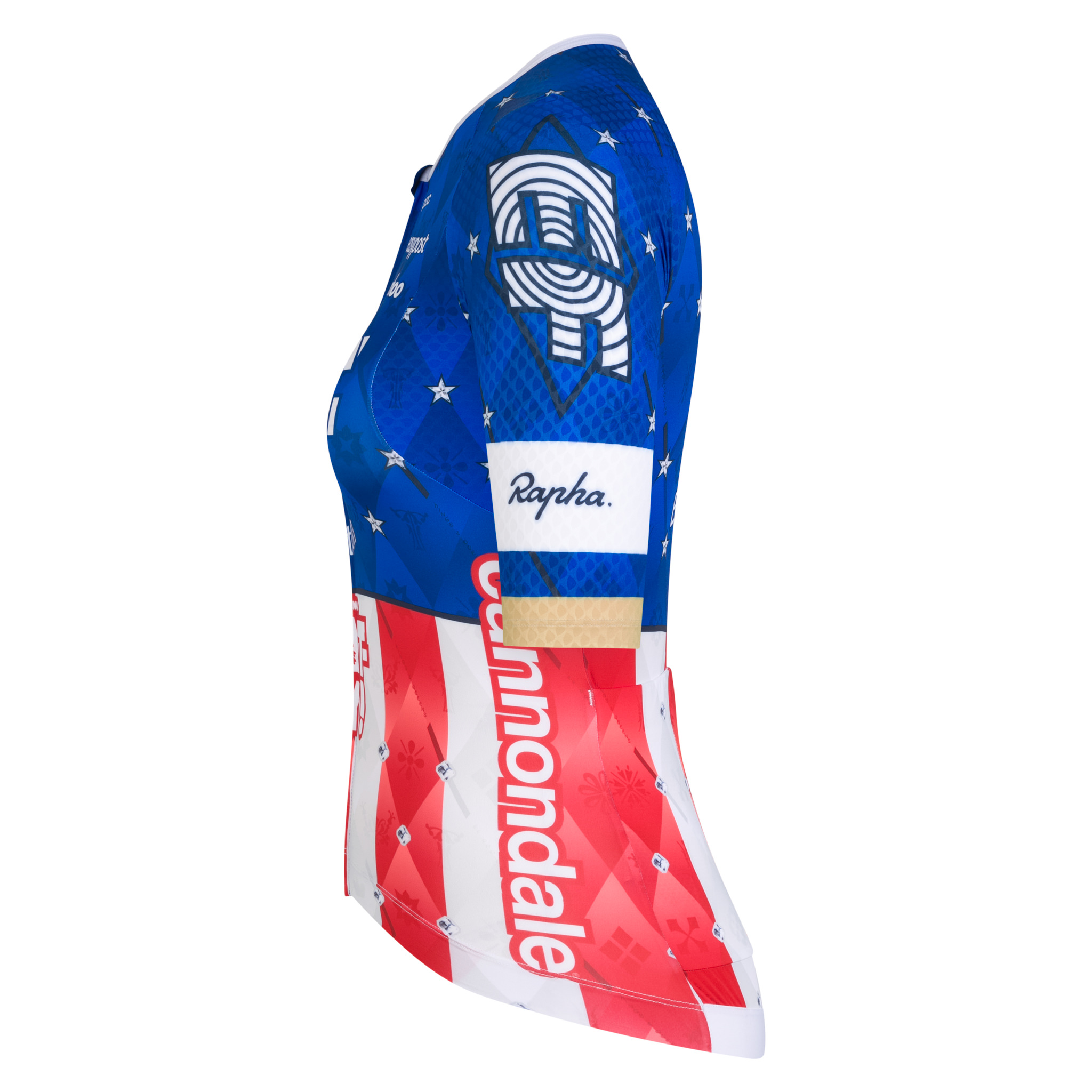 313-EF-Women-apos-s-Pro-Team-Aero-Jersey-USA-Multicolour-3.jpg EF Women's Pro Team Aero Jersey - USA Multicolour