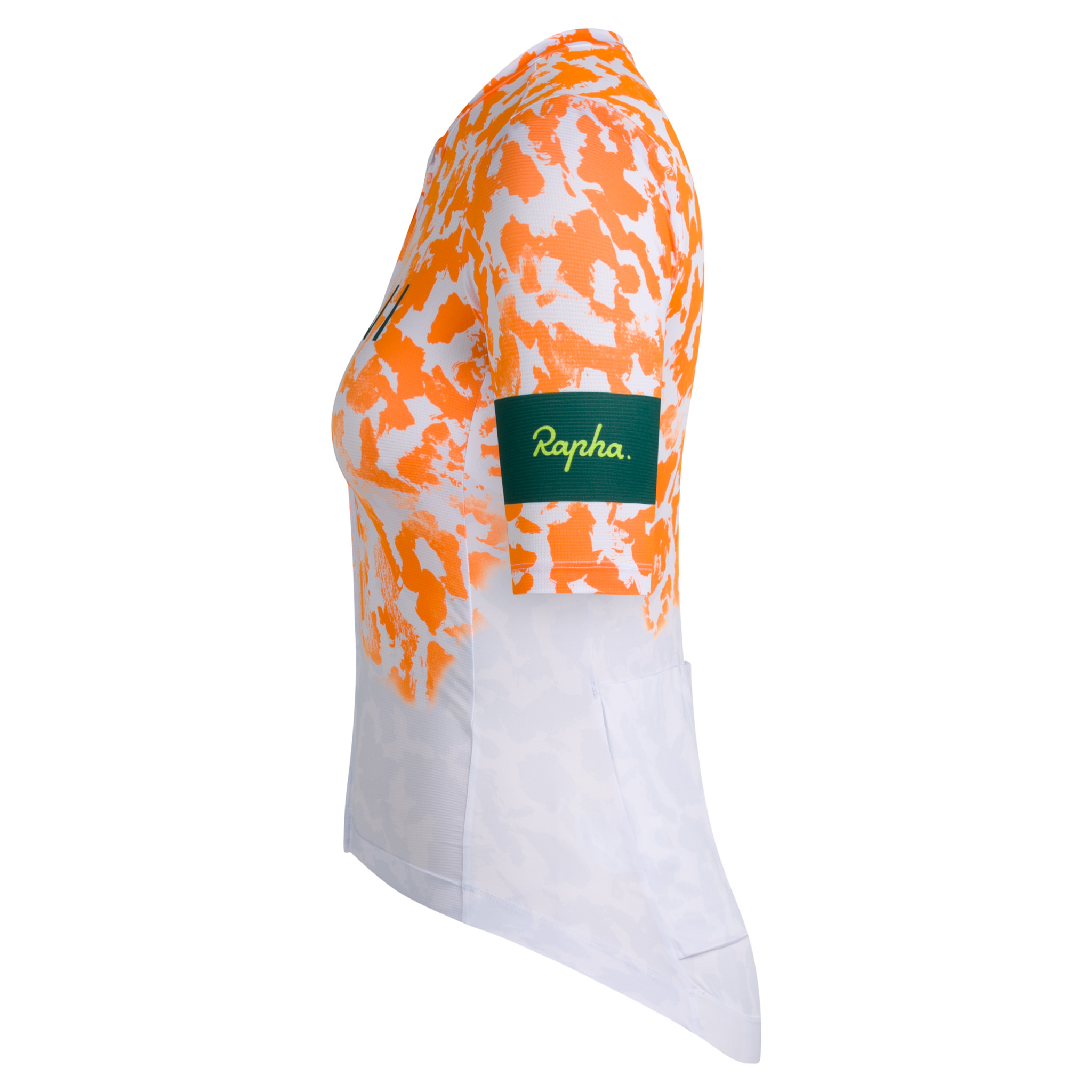 3143-AMANI-Women-apos-s-Pro-Team-Training-Jersey-Orange-3.jpg AMANI Women's Pro Team Training Jersey Orange