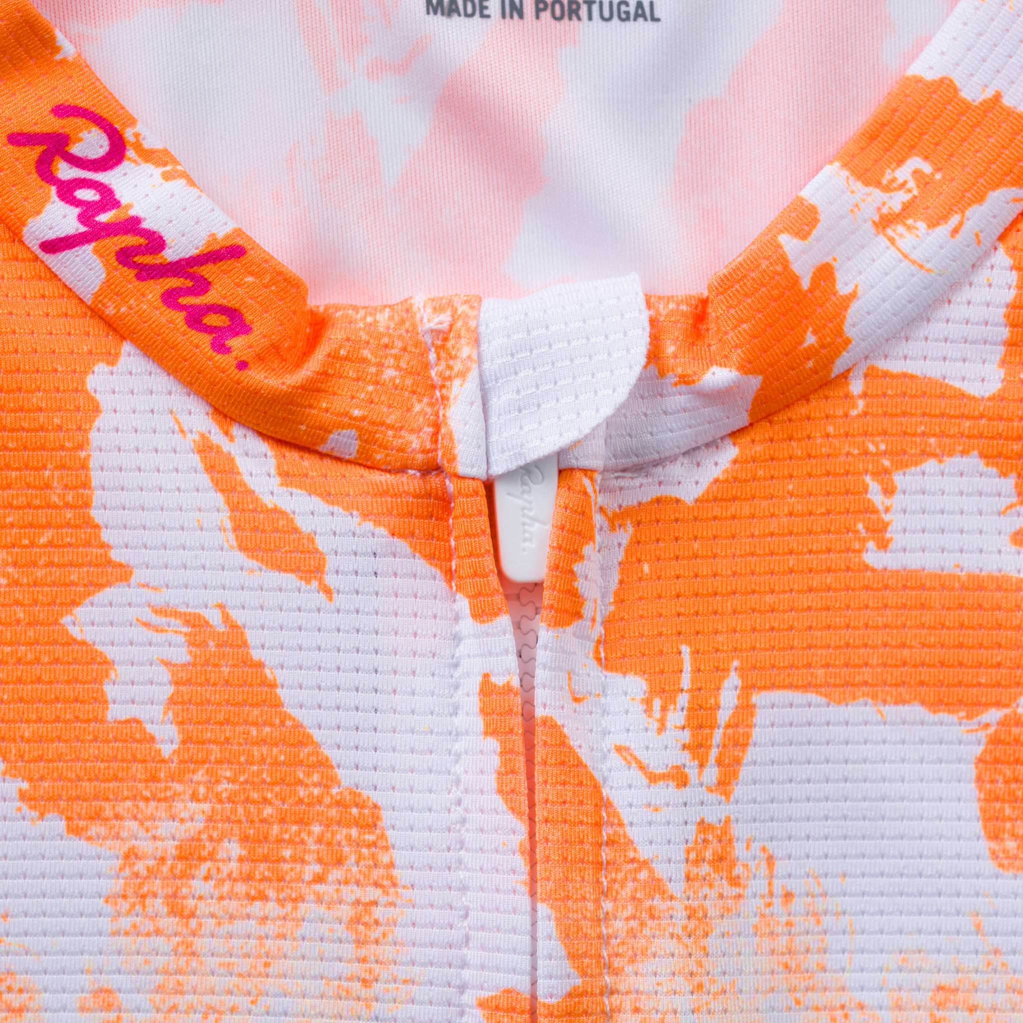 3143-AMANI-Women-apos-s-Pro-Team-Training-Jersey-Orange-5.jpg AMANI Women's Pro Team Training Jersey Orange