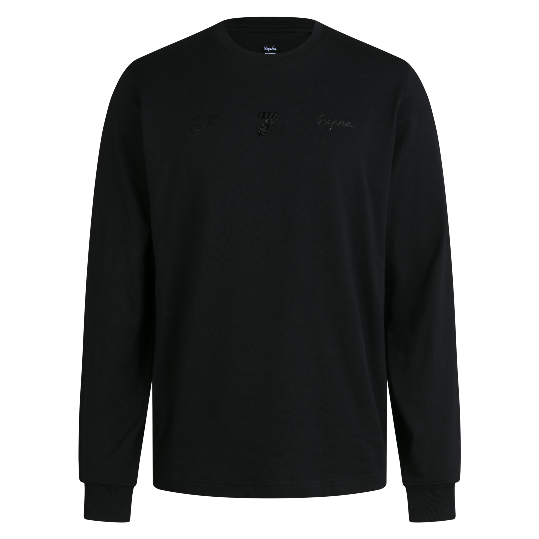 EF Long Sleeve T-Shirt - Celebration Multicolour