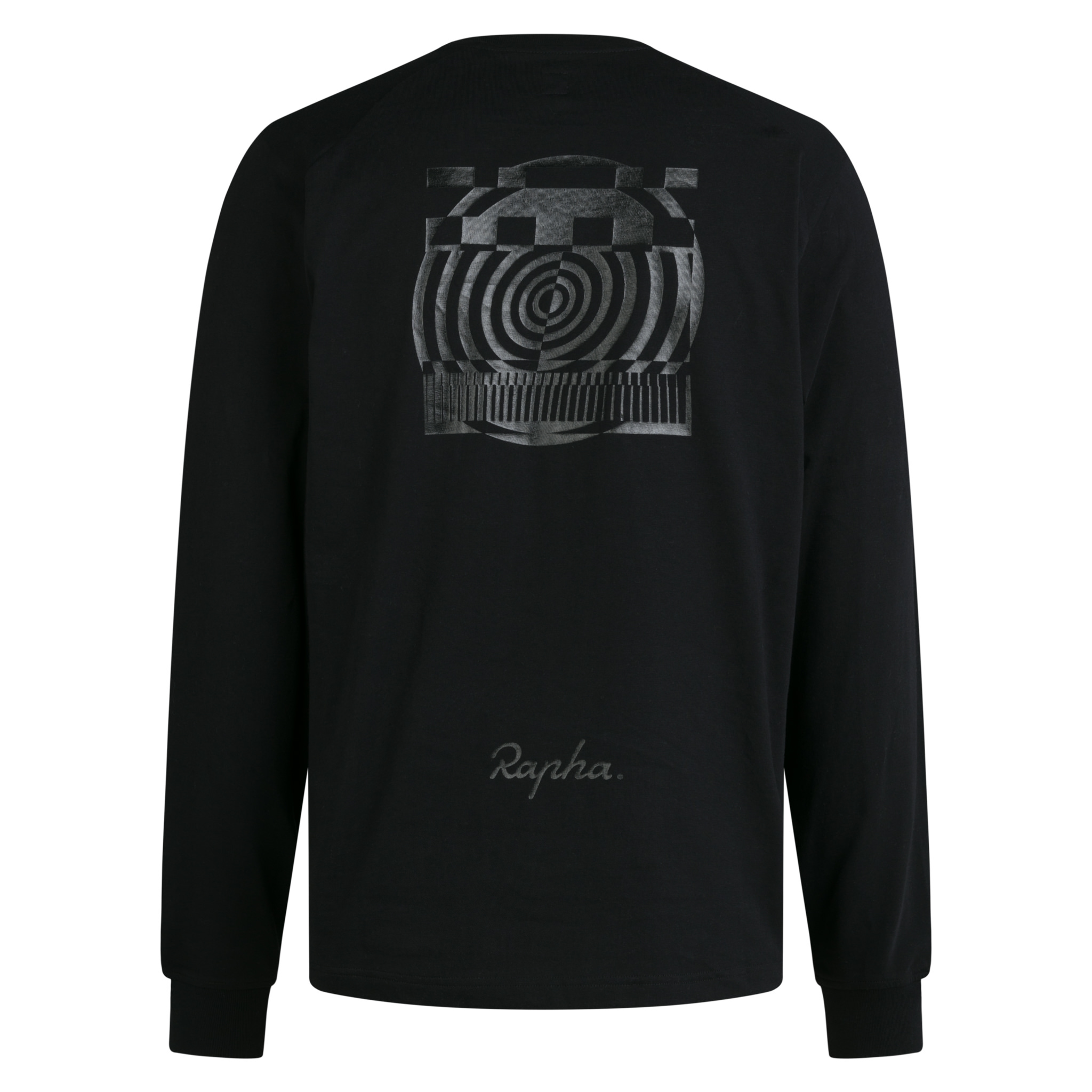 EF Long Sleeve T-Shirt - Celebration Multicolour