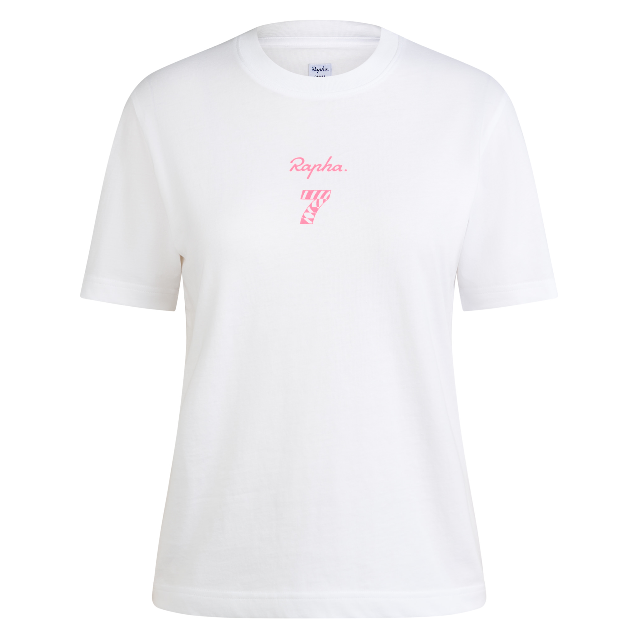 EF Women's Short Sleeve T-Shirt - Celebration Multicolour