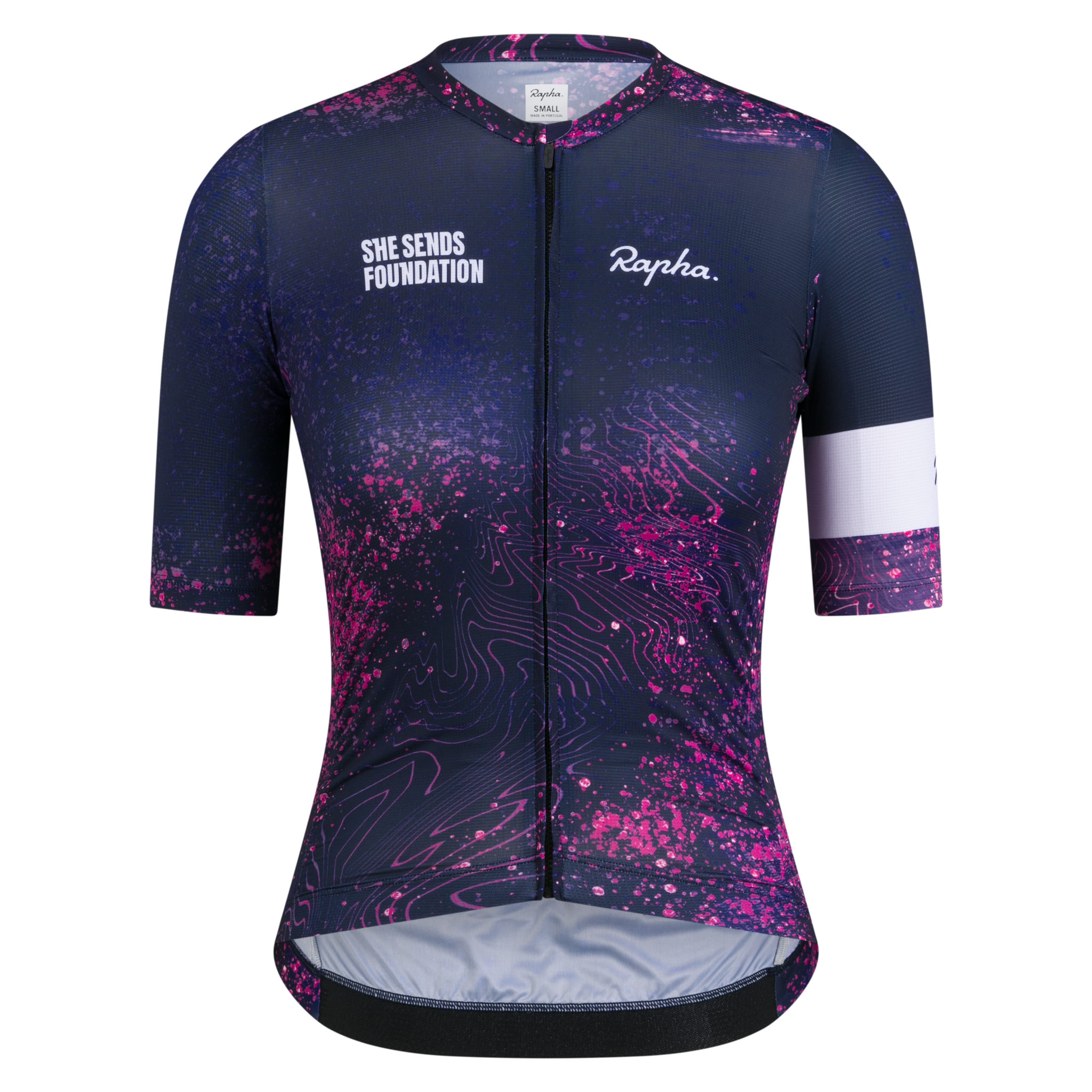 She Sends Women's Pro Team Training Jersey Multicolour