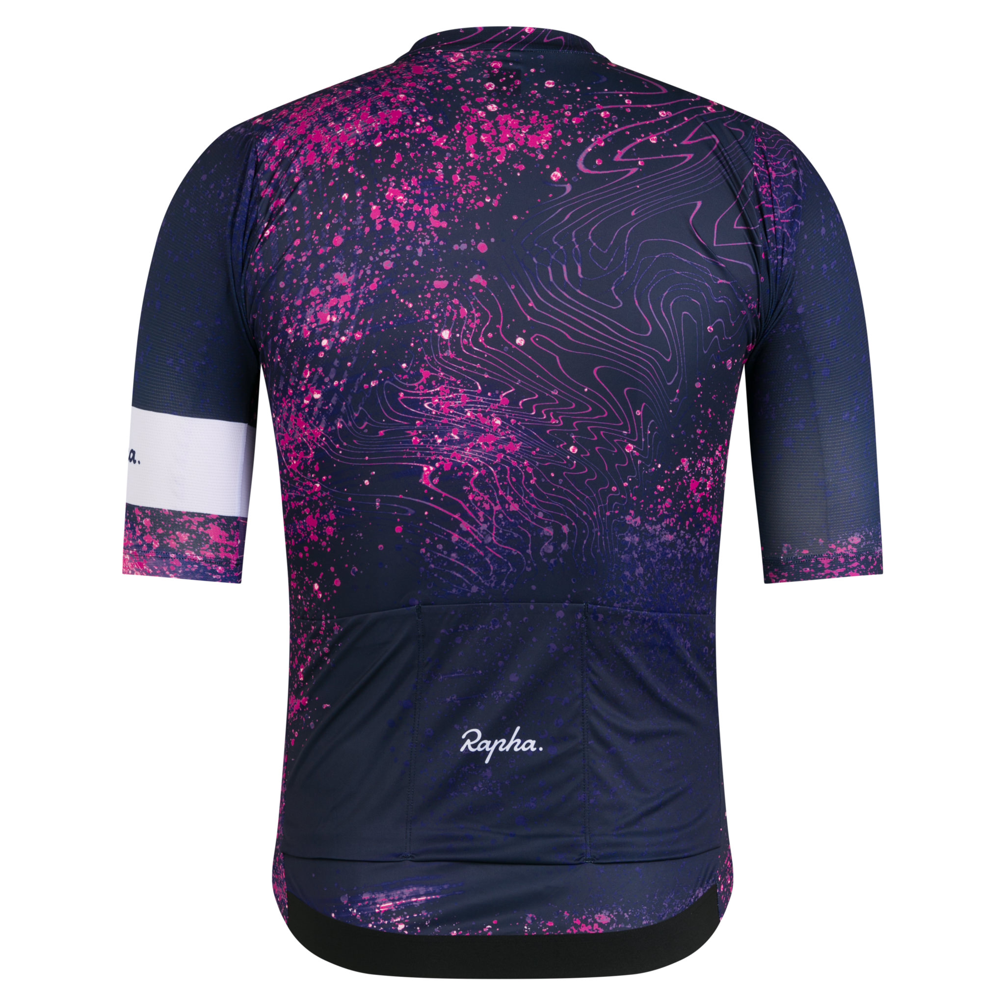 She Sends Men's Pro Team Training Jersey Multicolour