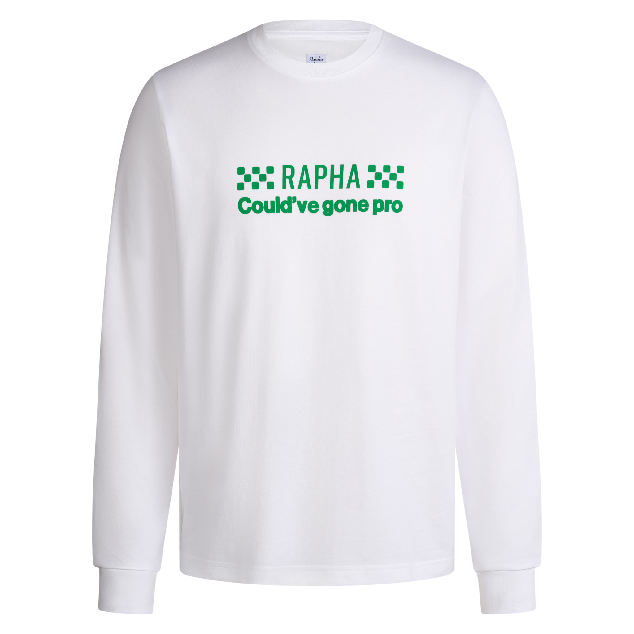 Could've Gone Pro Long Sleeve T-Shirt Multicolour
