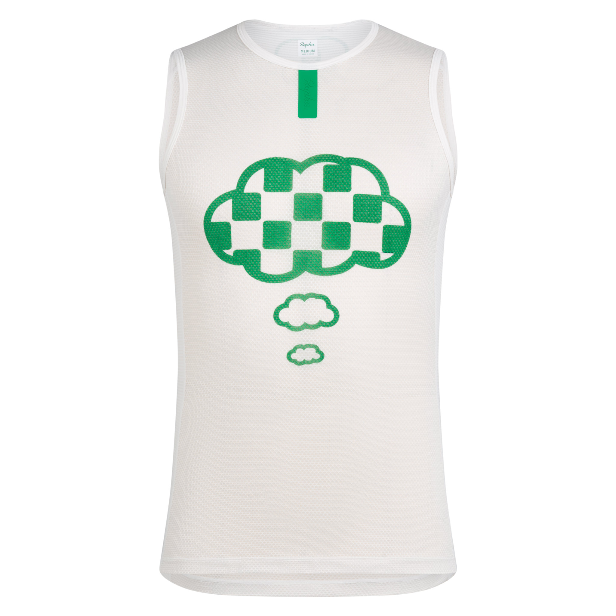 Could've Gone Pro Men's Lightweight Base Layer Multicolour