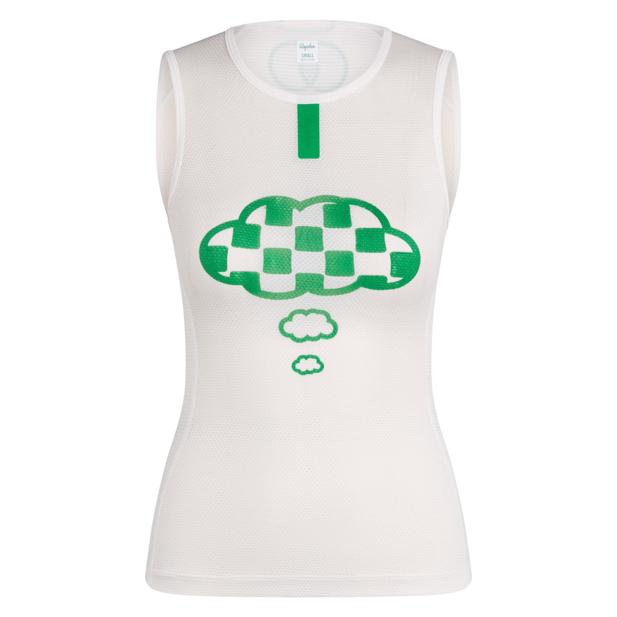 Could've Gone Pro Women's Lightweight Base Layer Multicolour