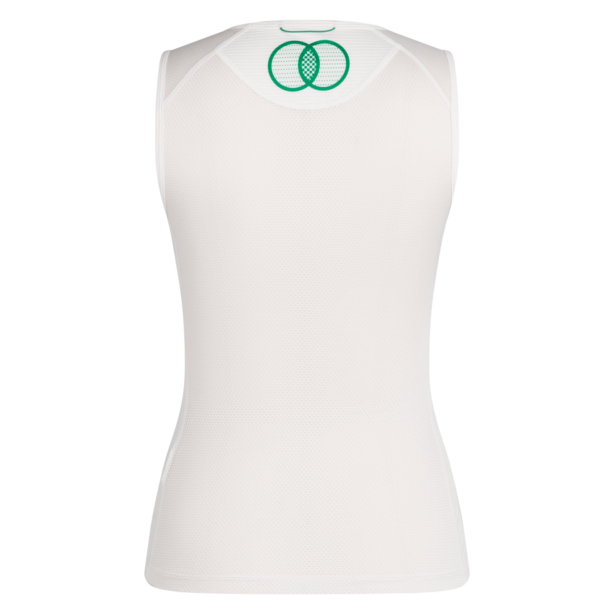 Could've Gone Pro Women's Lightweight Base Layer Multicolour