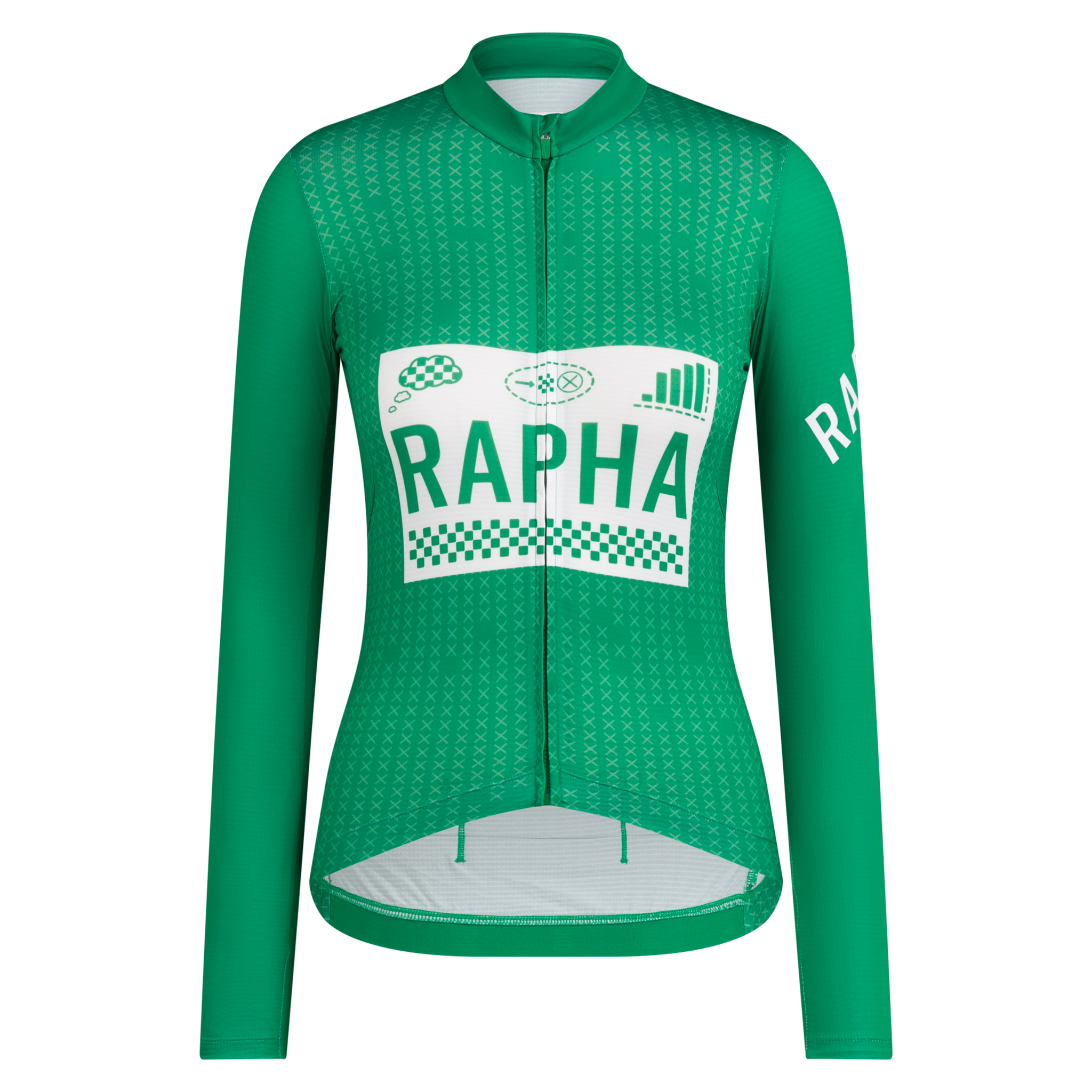 Could've Gone Pro Women's PT Midweight Jersey Multicolour