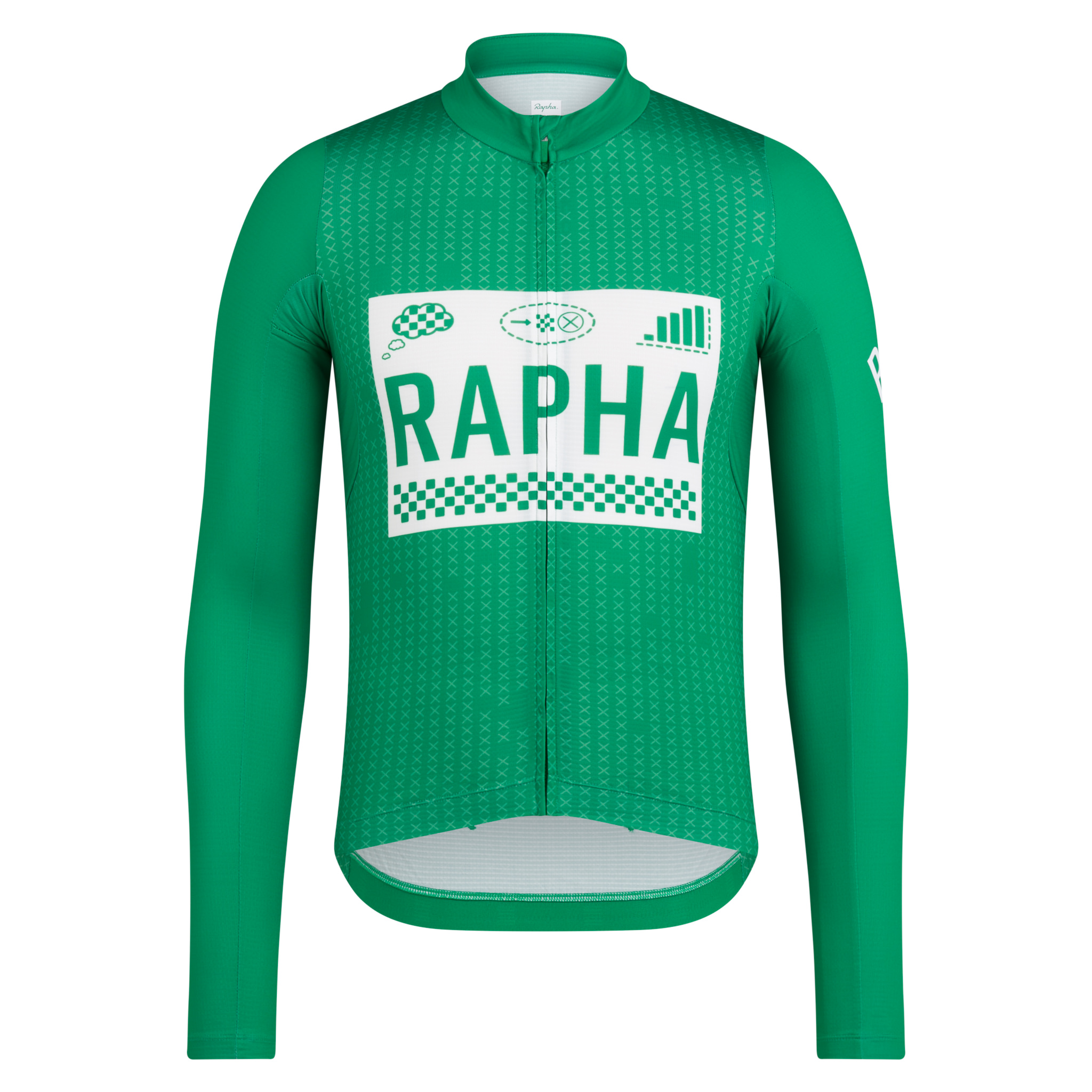Could've Gone Pro Men's Pro Team Midweight Jersey Multicolour