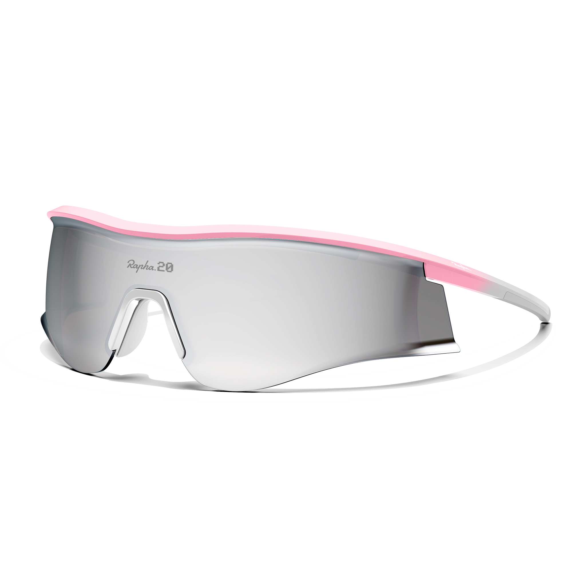 Past Forward Reis Glasses Multicolour
