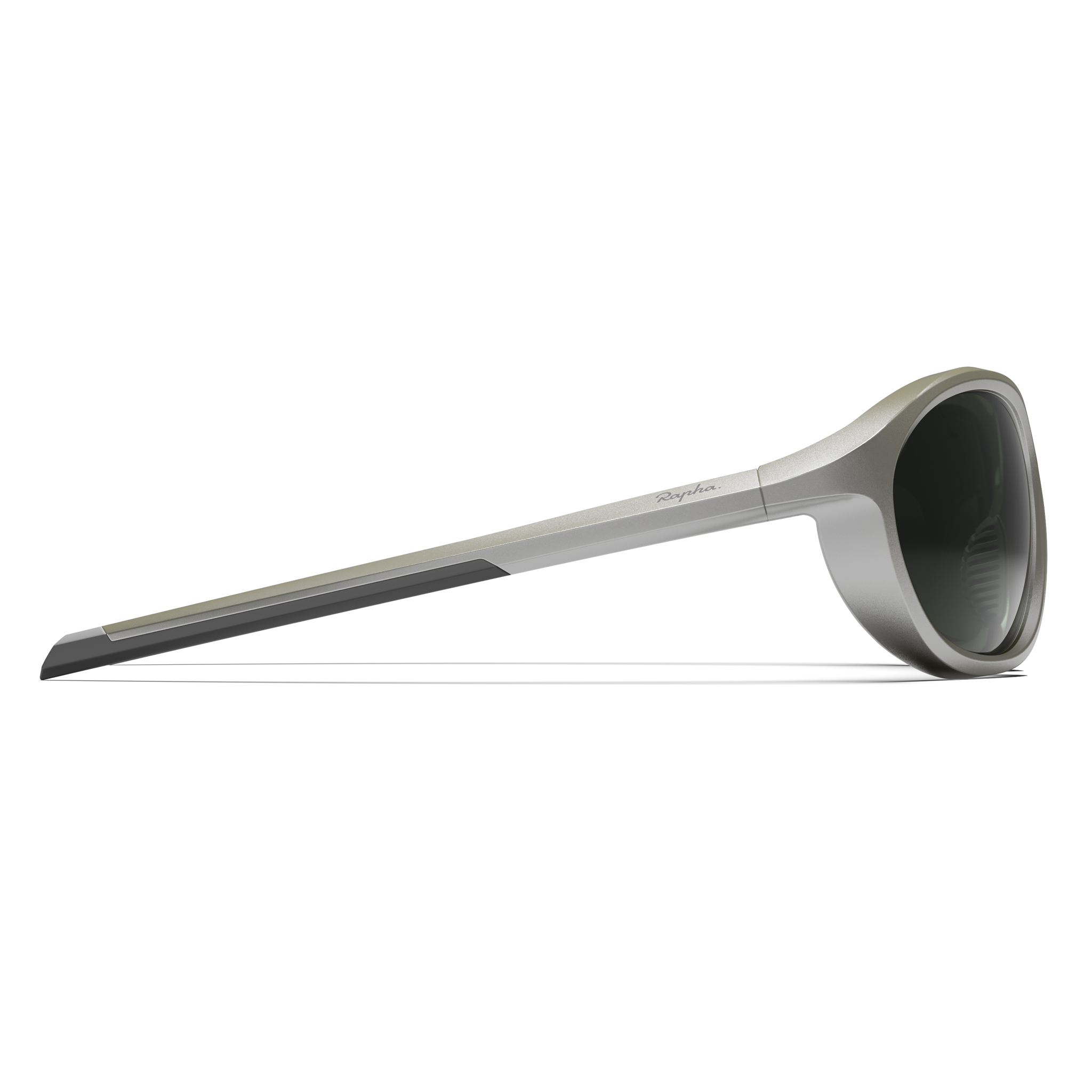 3432-Dalton-Glasses-Silver-Metallic-Green-3.jpg Dalton Glasses Silver Metallic / Green