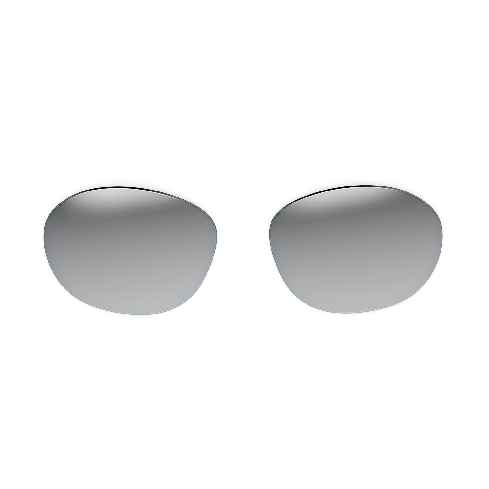 Dalton Lens Black Mirror