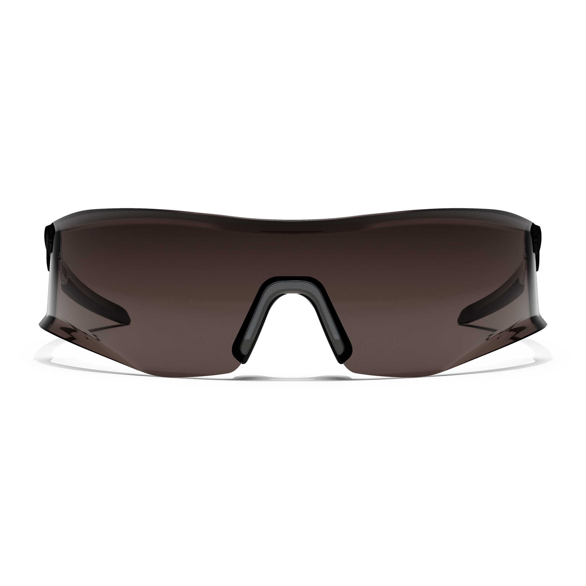 Letras Glasses - Photochromic Smoke / Photochromic