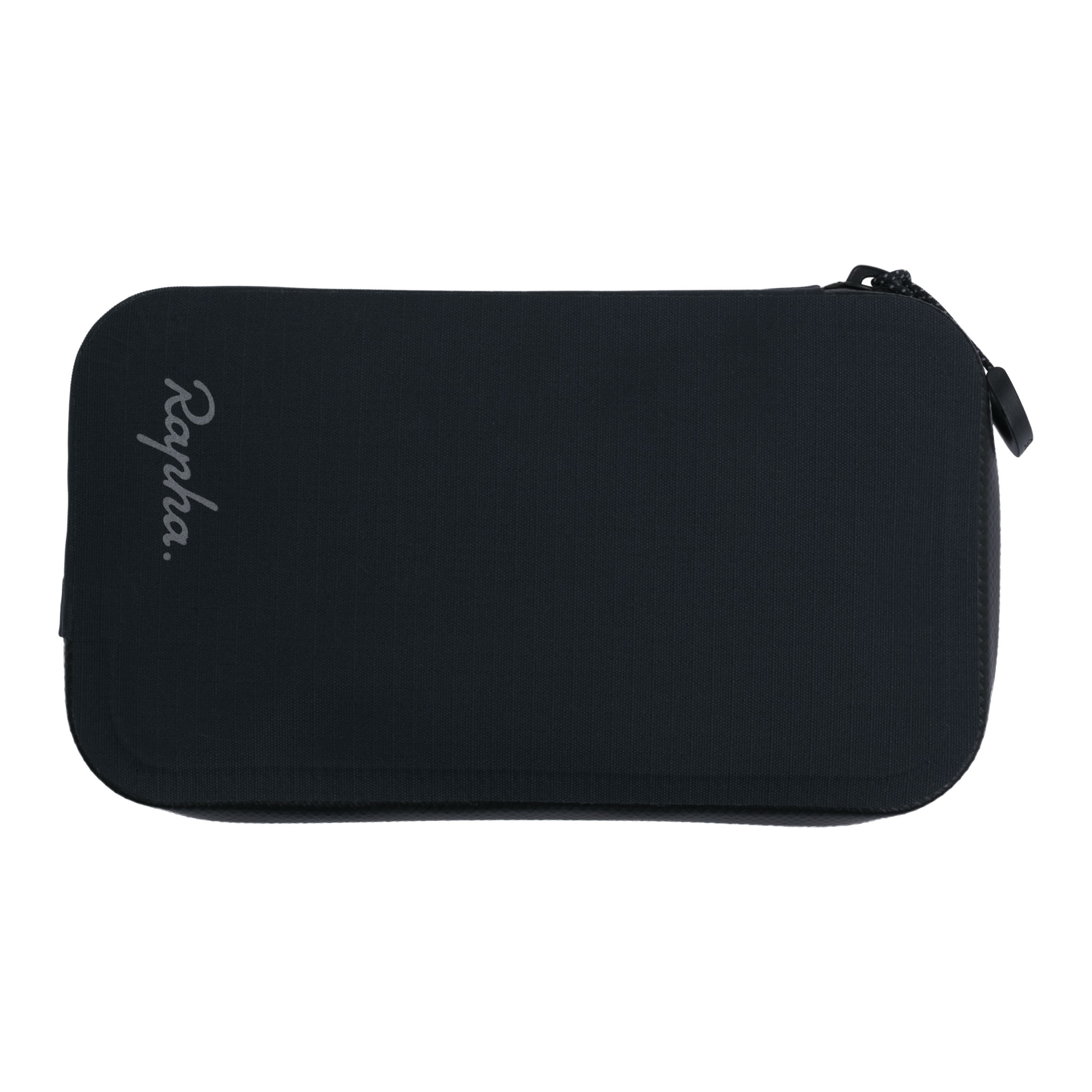 Welded Essentials Case Black Charcoal/Silver Reflective