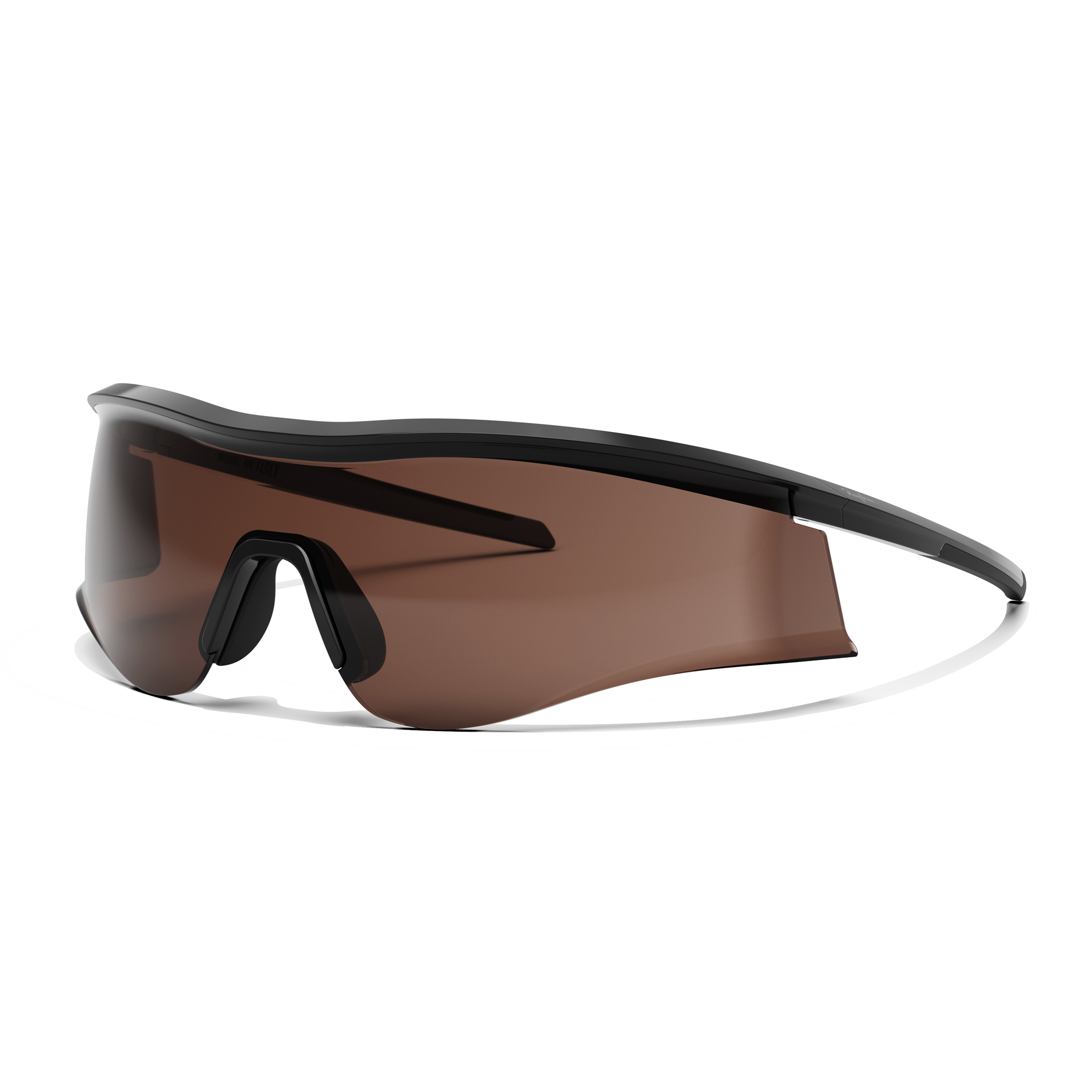Reis Glasses Black/Rose