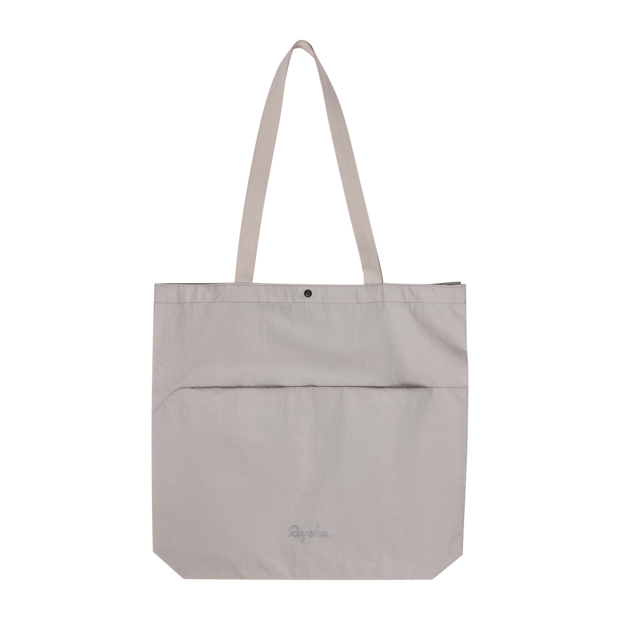 Tech Tote Dove / Silver Reflective