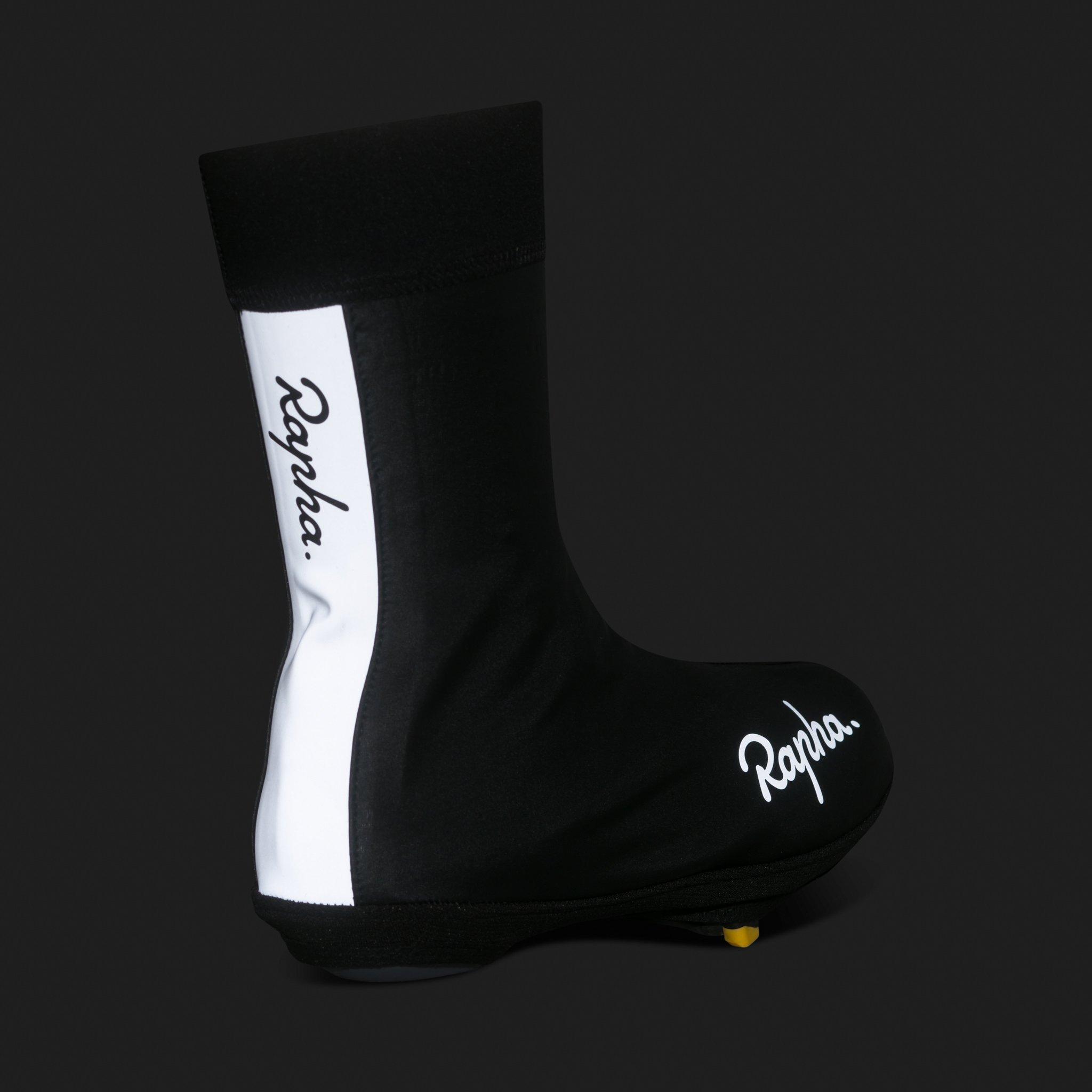 3476-Wet-Weather-Overshoes-Black-2.jpg Wet Weather Overshoes Black
