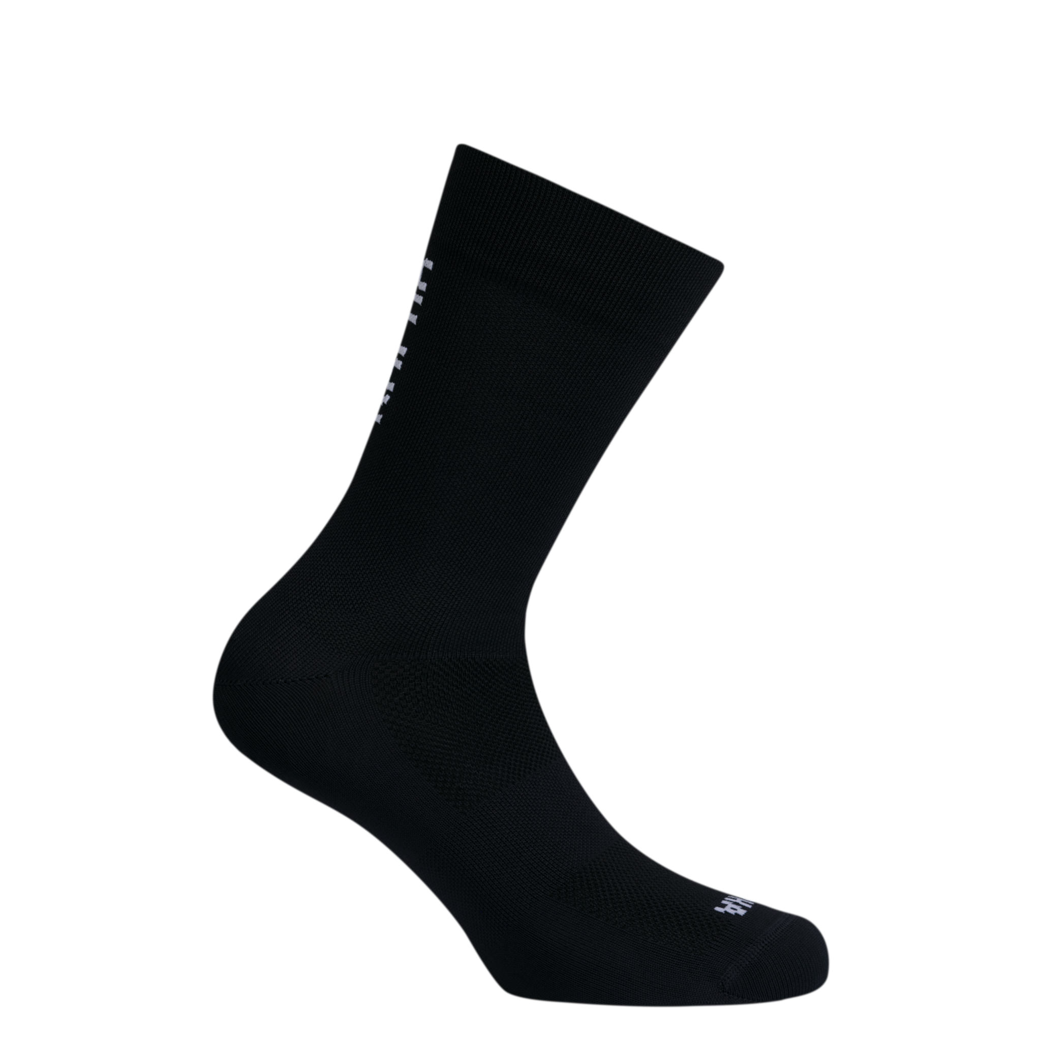 Pro Team Socks II - Regular Black/White