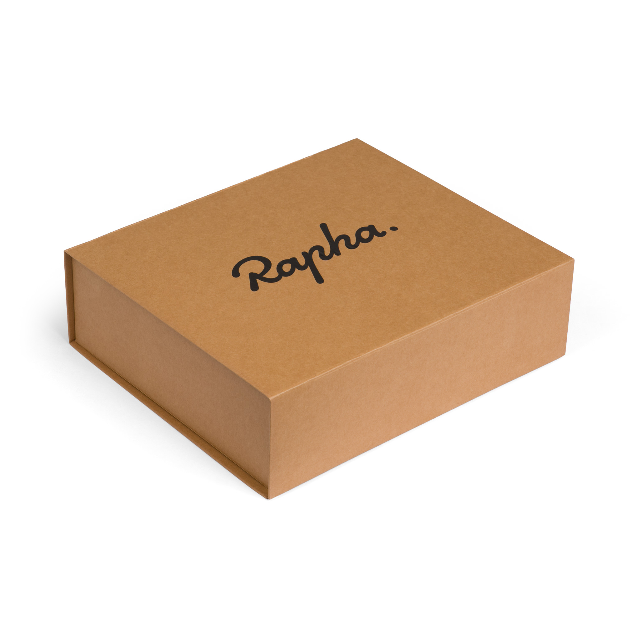Gift Box Brown