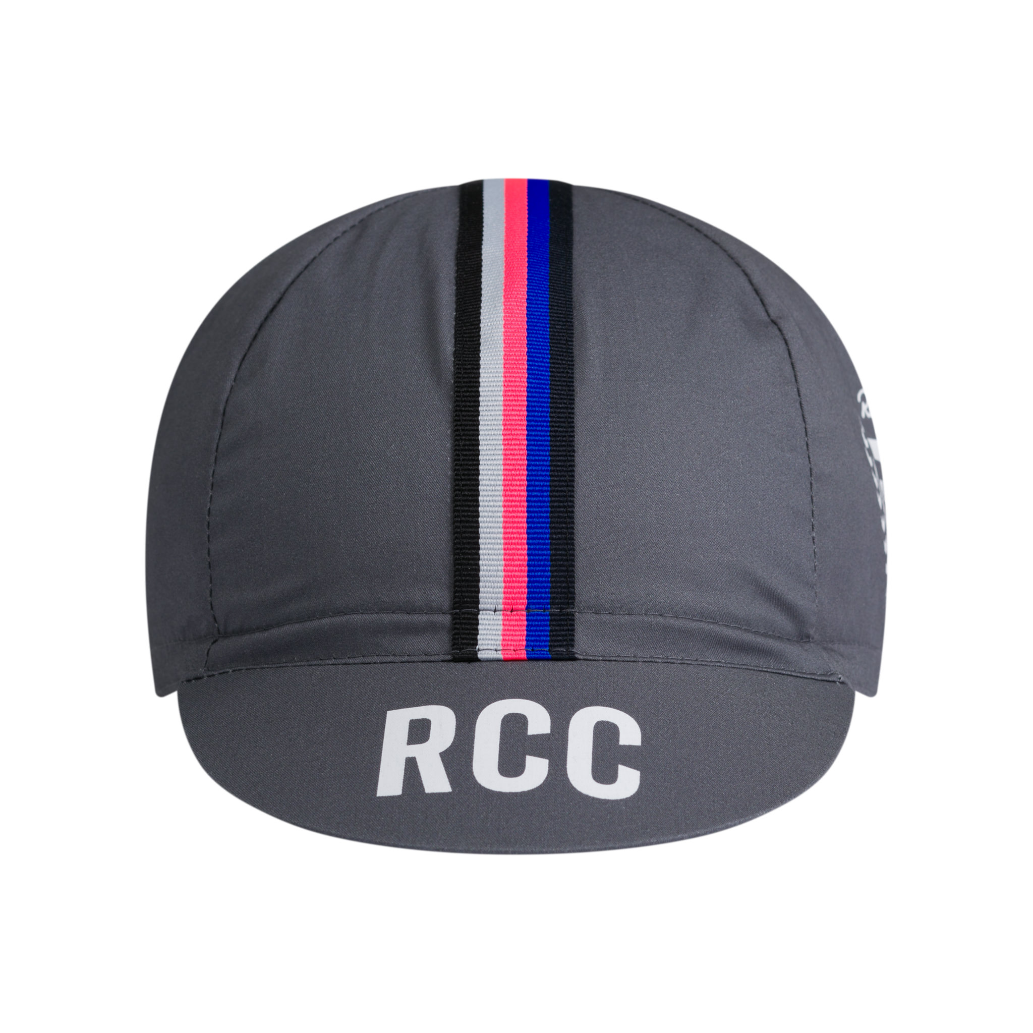 RCC 10 Cap Grey