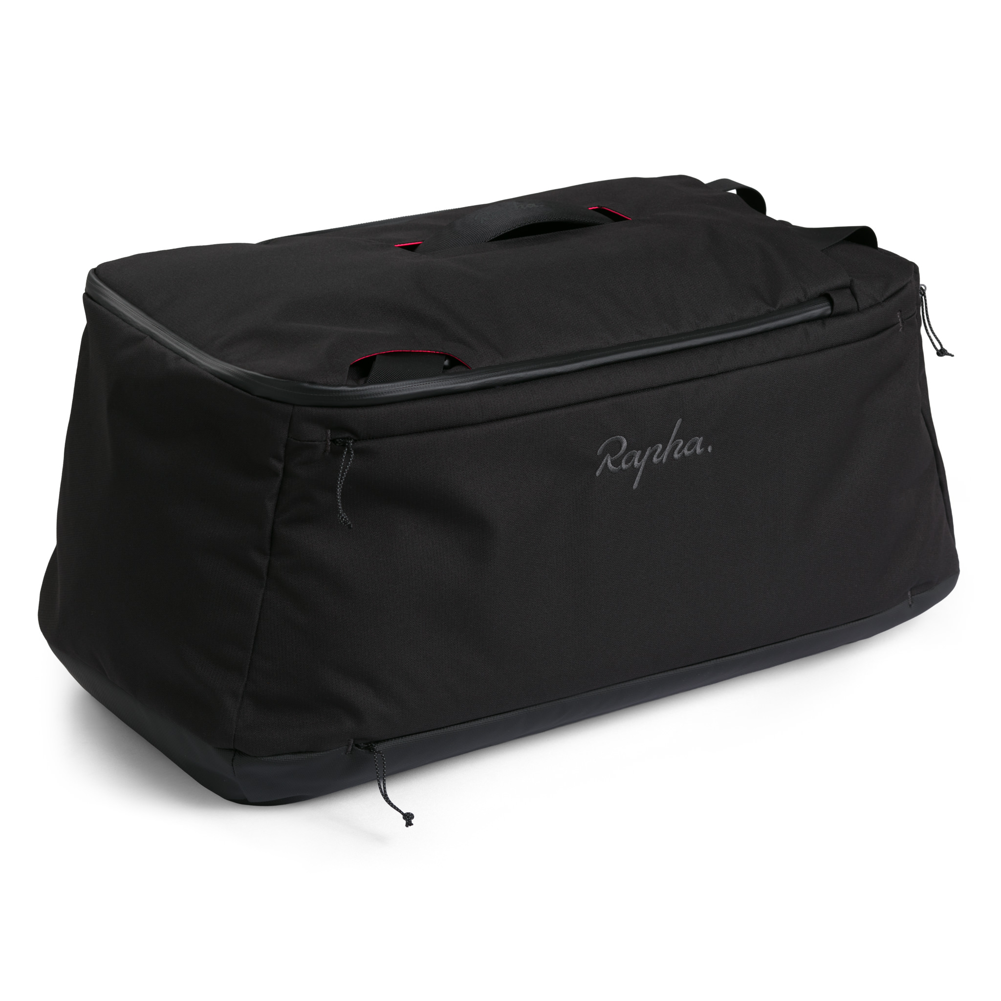 Grand Tour Bag (41L) Black/Carbon Grey