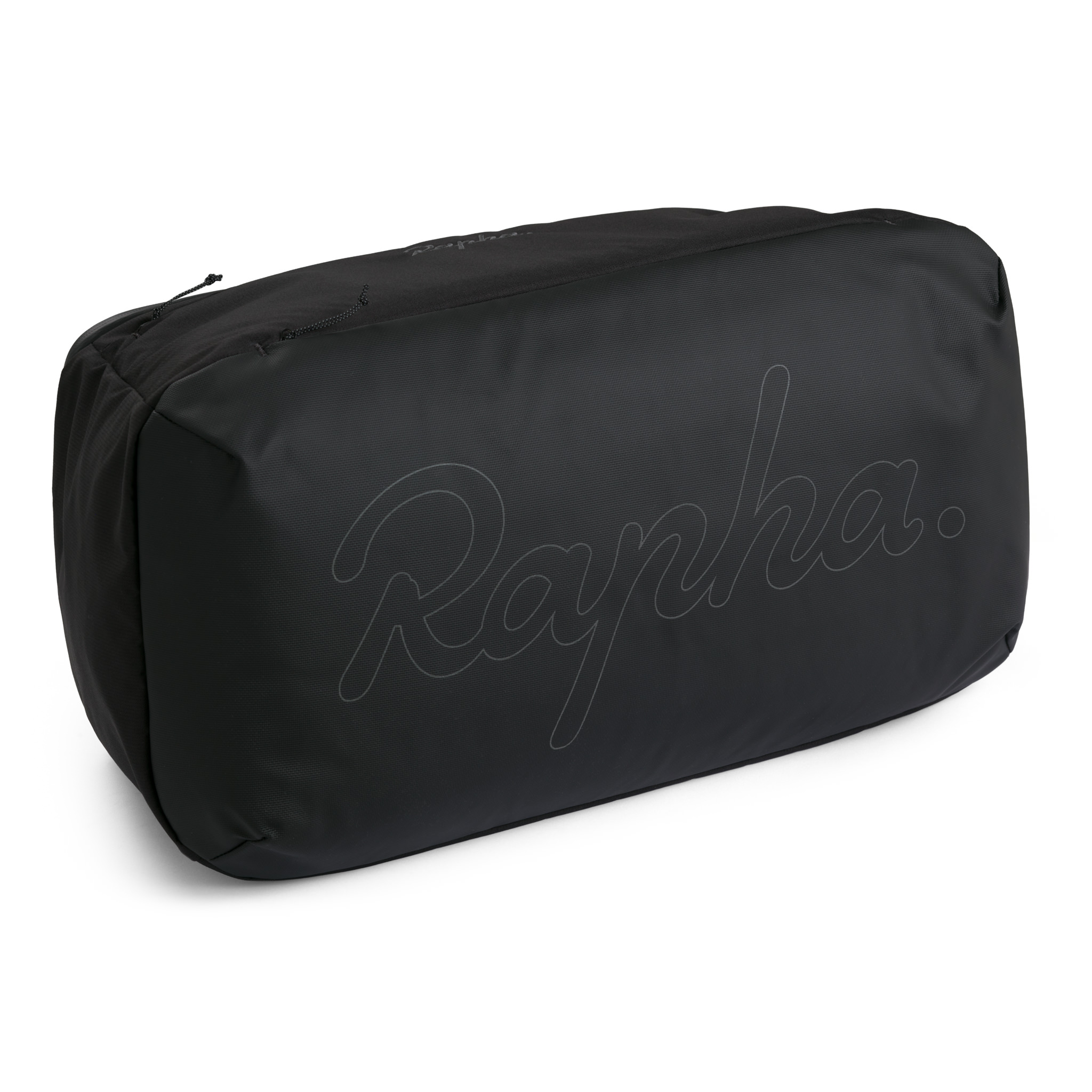 Grand Tour Bag (41L) Black/Carbon Grey