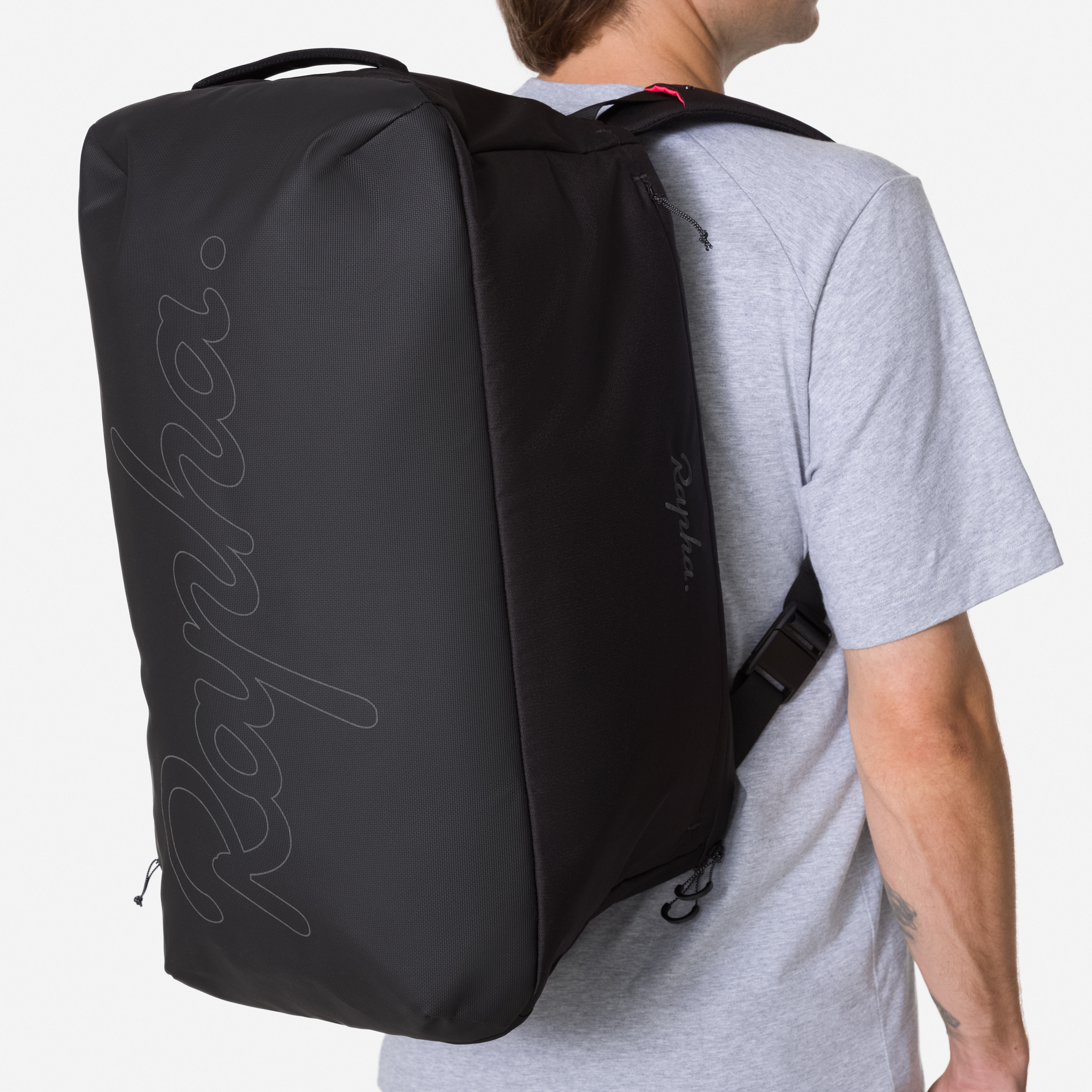3561-Grand-Tour-Bag-41L-Black-Carbon-Grey-6.jpg Grand Tour Bag (41L) Black/Carbon Grey