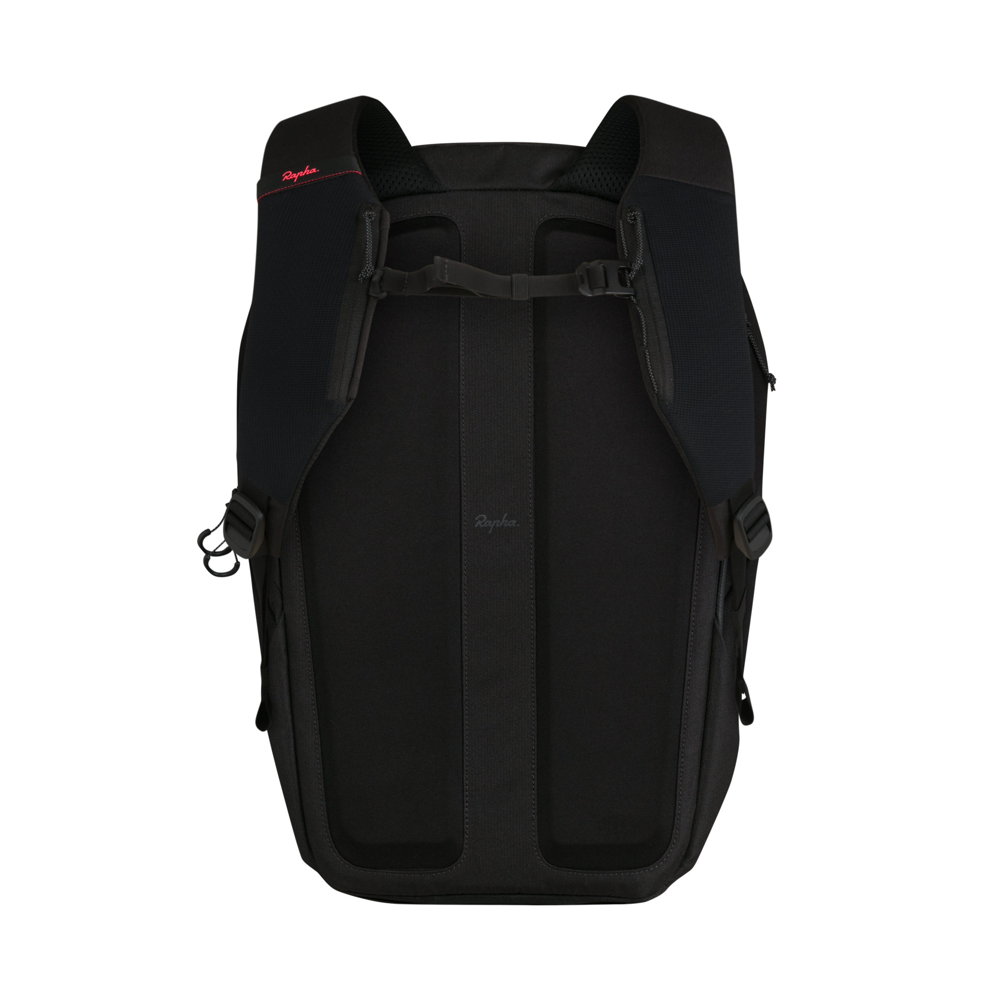 Domestique Backpack (16L) Black/Carbon Grey