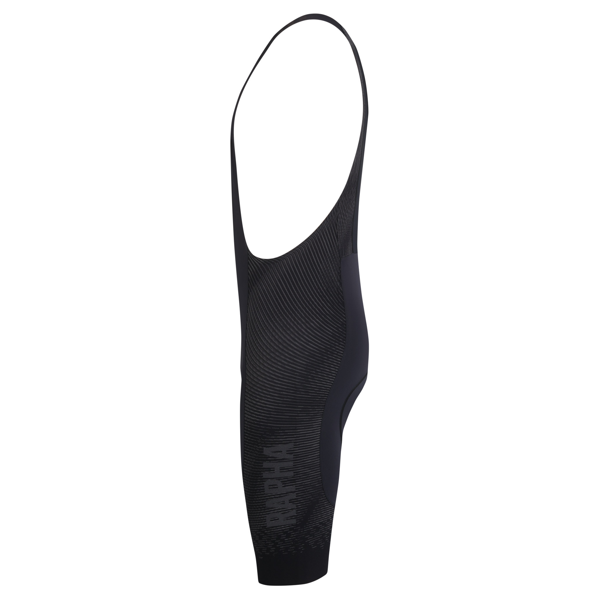 3670-Men-apos-s-Pro-Team-Powerweave-Bib-Shorts-Black-3.jpg Men's Pro Team Powerweave Bib Shorts Black