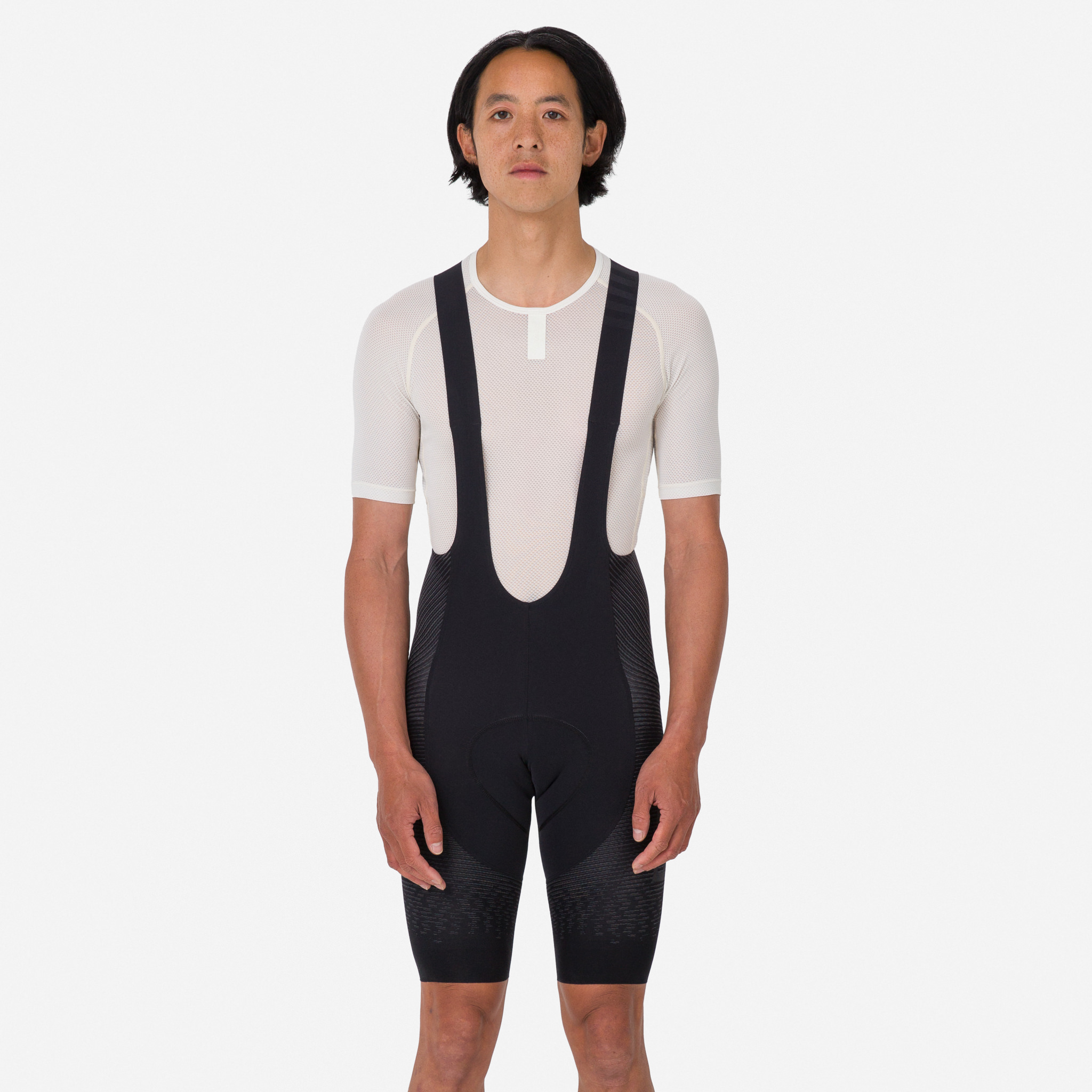 3670-Men-apos-s-Pro-Team-Powerweave-Bib-Shorts-Black-5.jpg Men's Pro Team Powerweave Bib Shorts Black